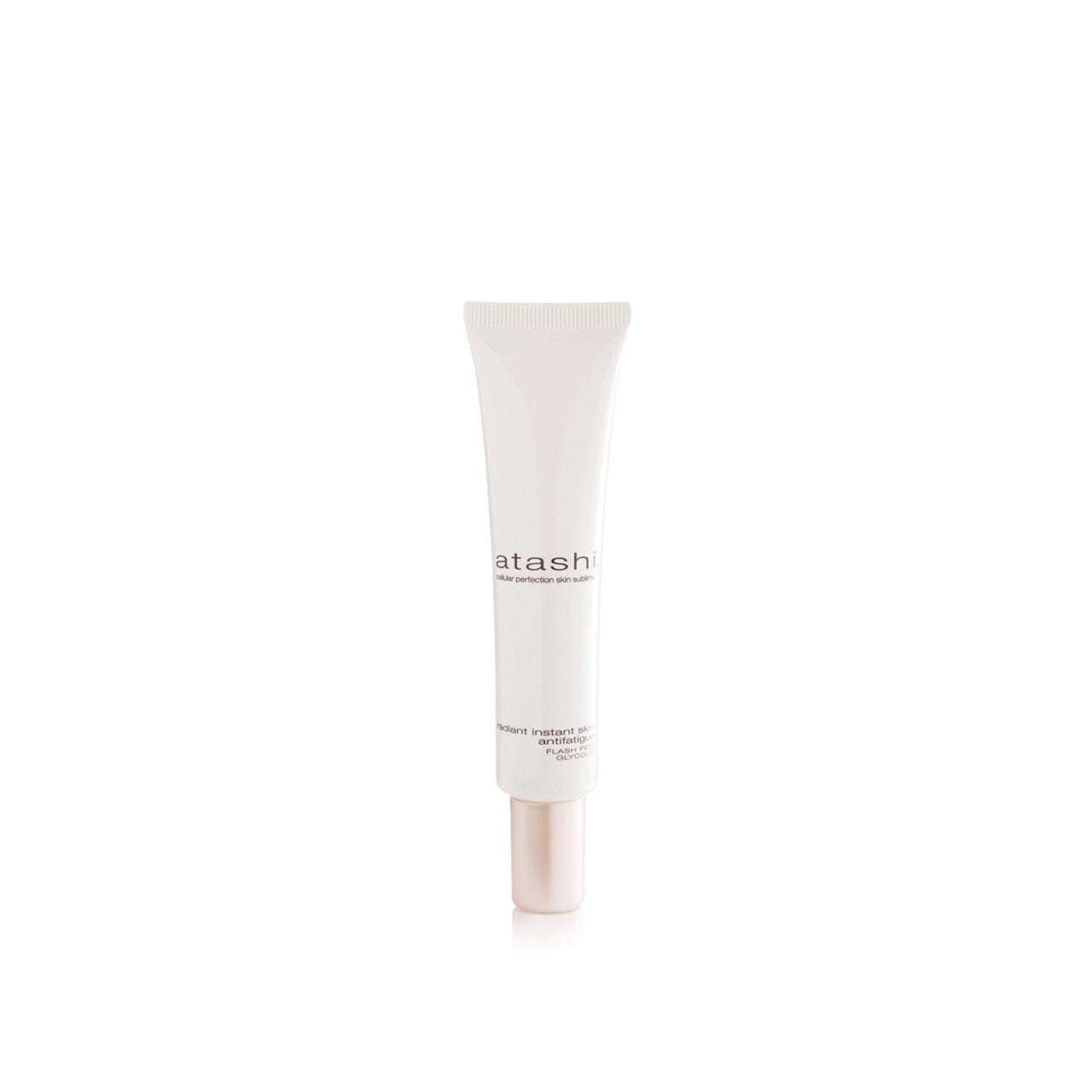 Atashi Radiant Instant Skin Antifatigue Flash Peel Glycolic 40ml