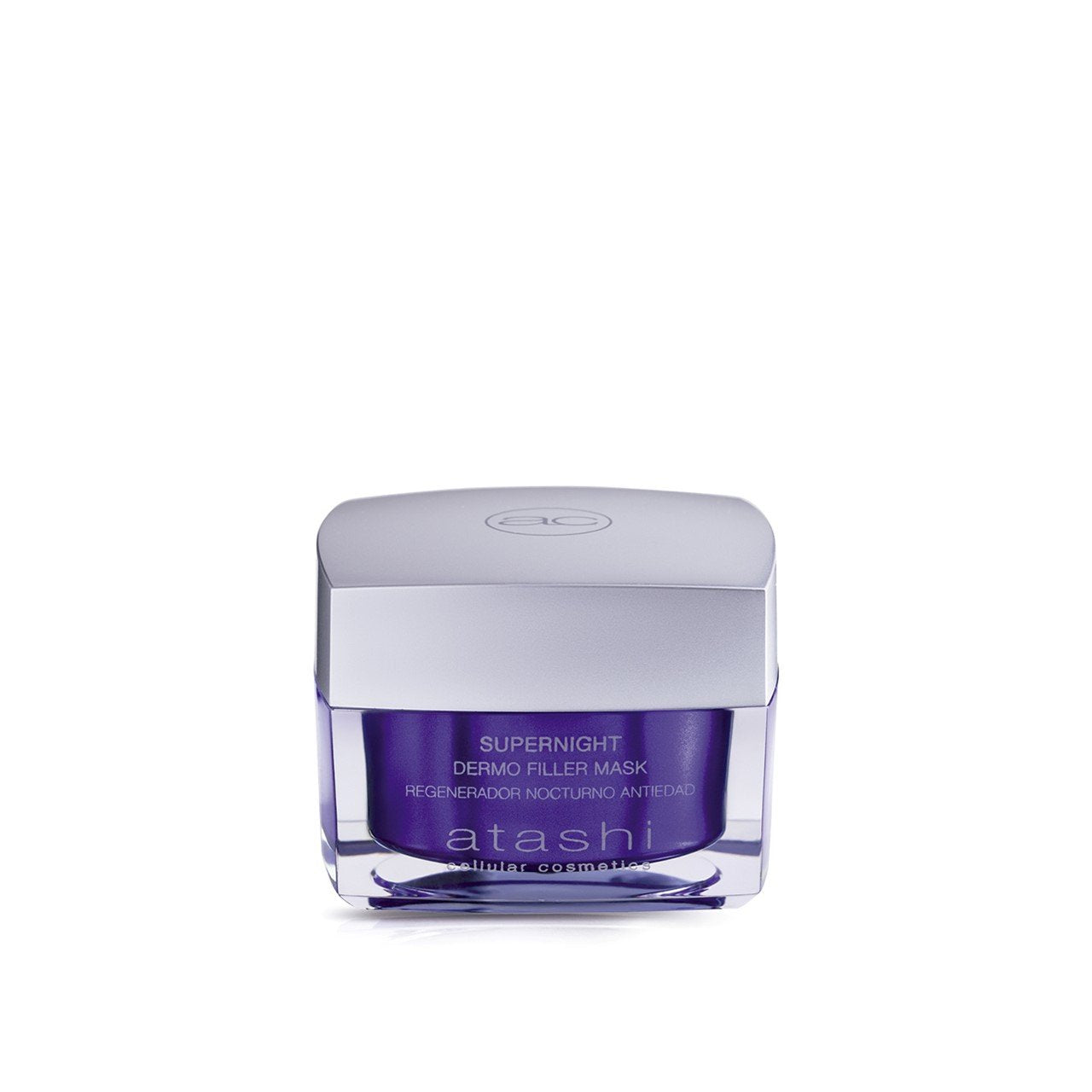 Atashi Supernight Dermo Filler Mask 50ml