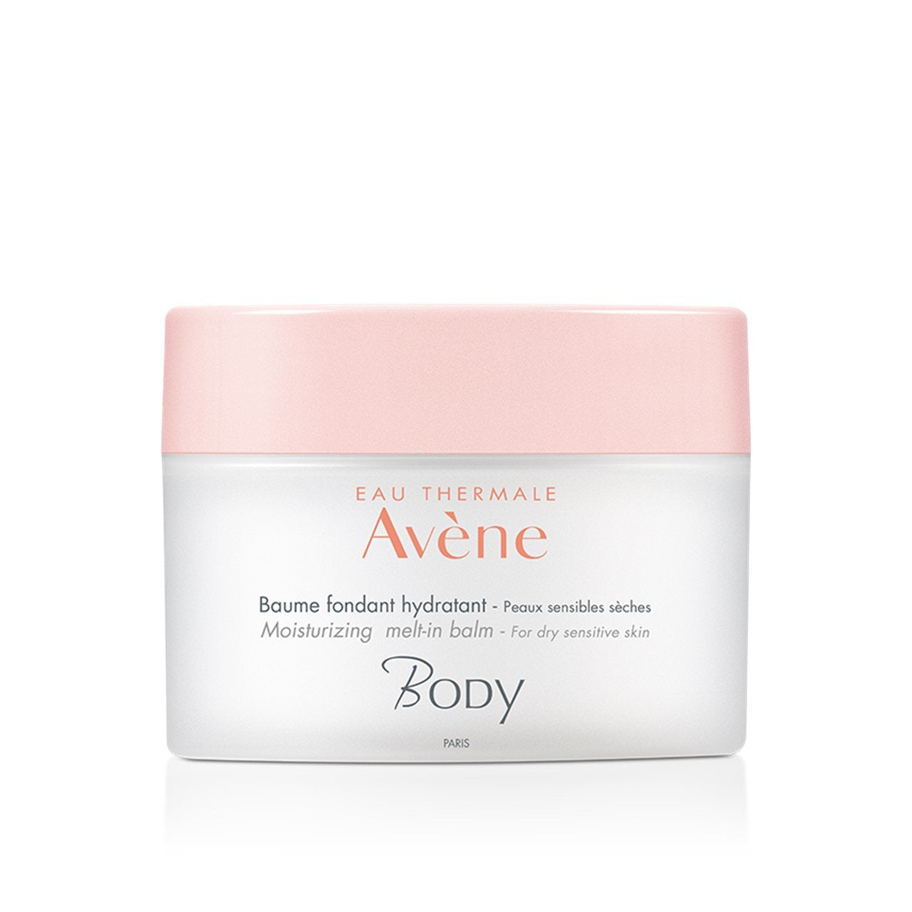 Avène Body Moisturizing Balm 250ml