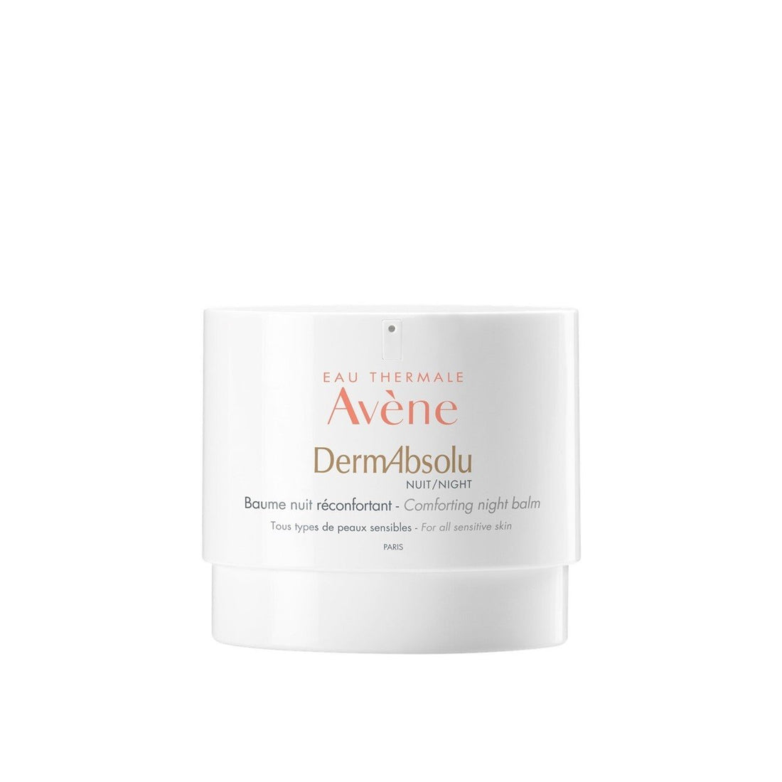 Avène Dermabsolu Deep Wrinkle Night Balm 40ml