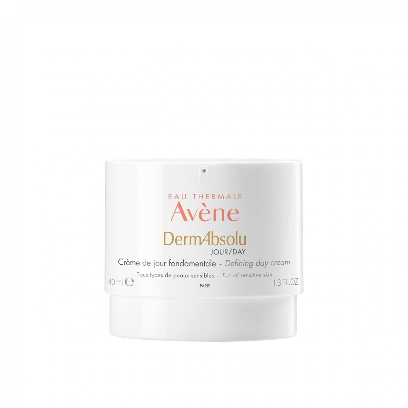Avène Dermabsolu Creme de Dia Rugas Profundas 40ml