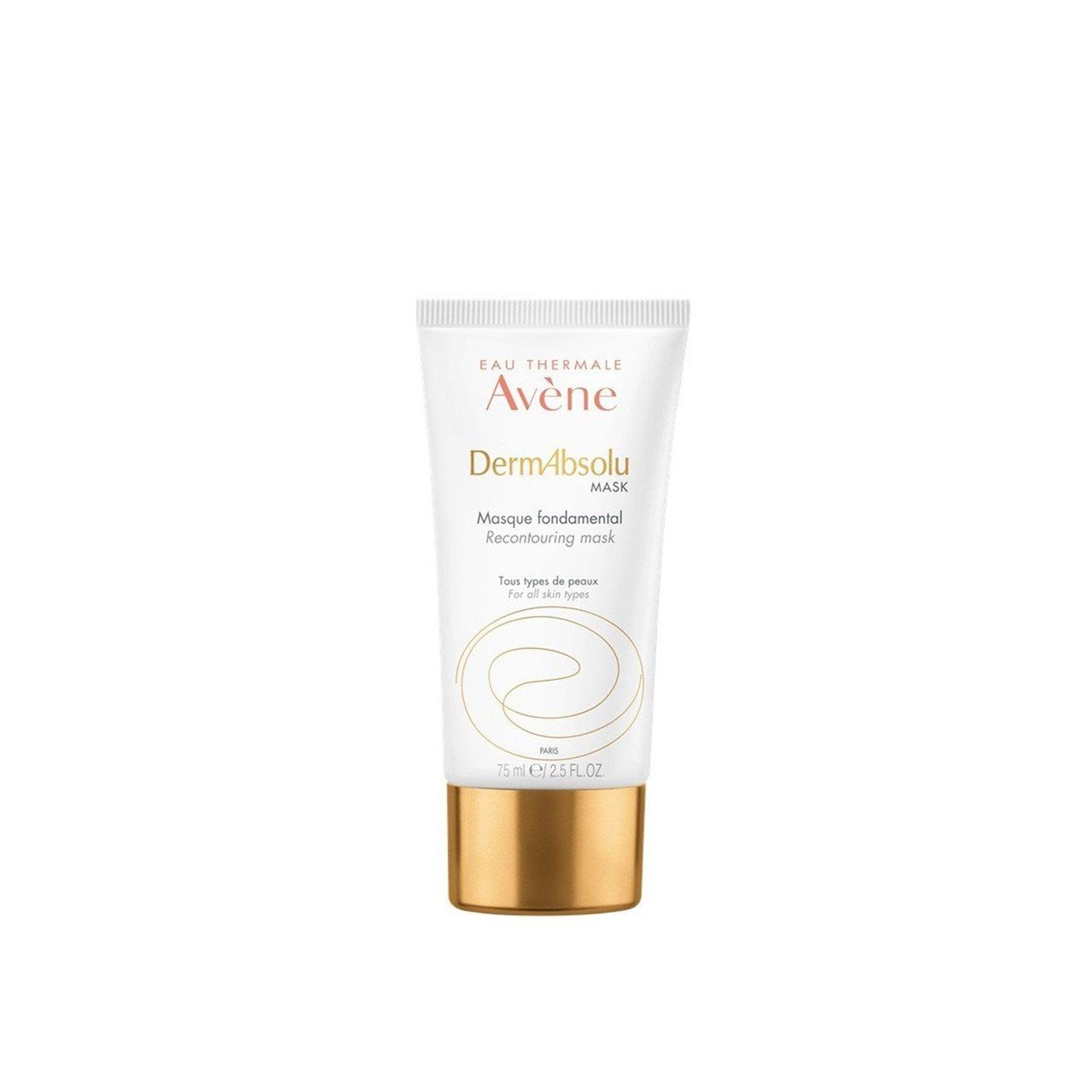 Avène Dermabsolu Deep Wrinkle Mask 75ml