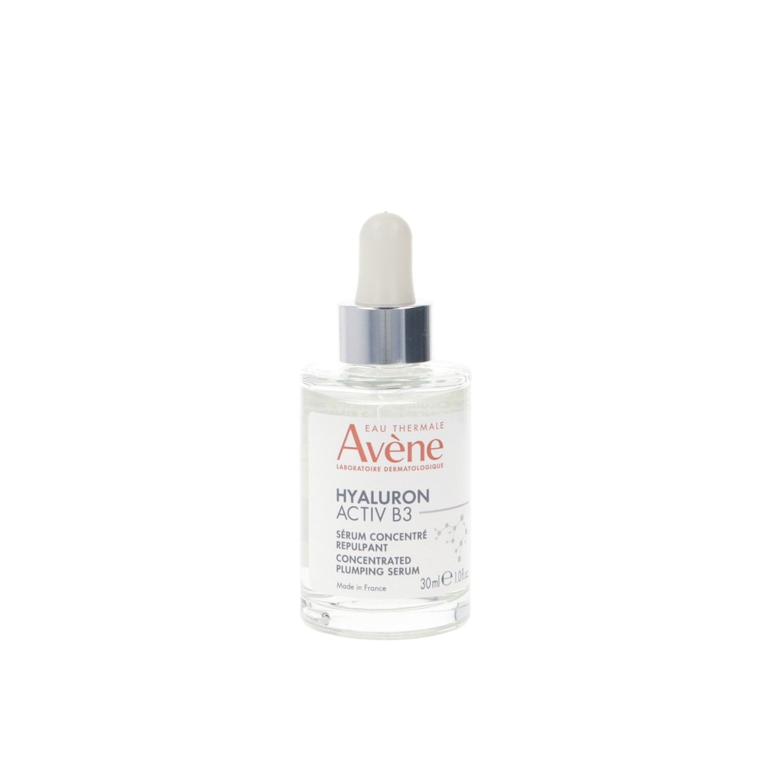 Avène Hyaluron Activ B3 Concentrated Plumping Serum 30ml