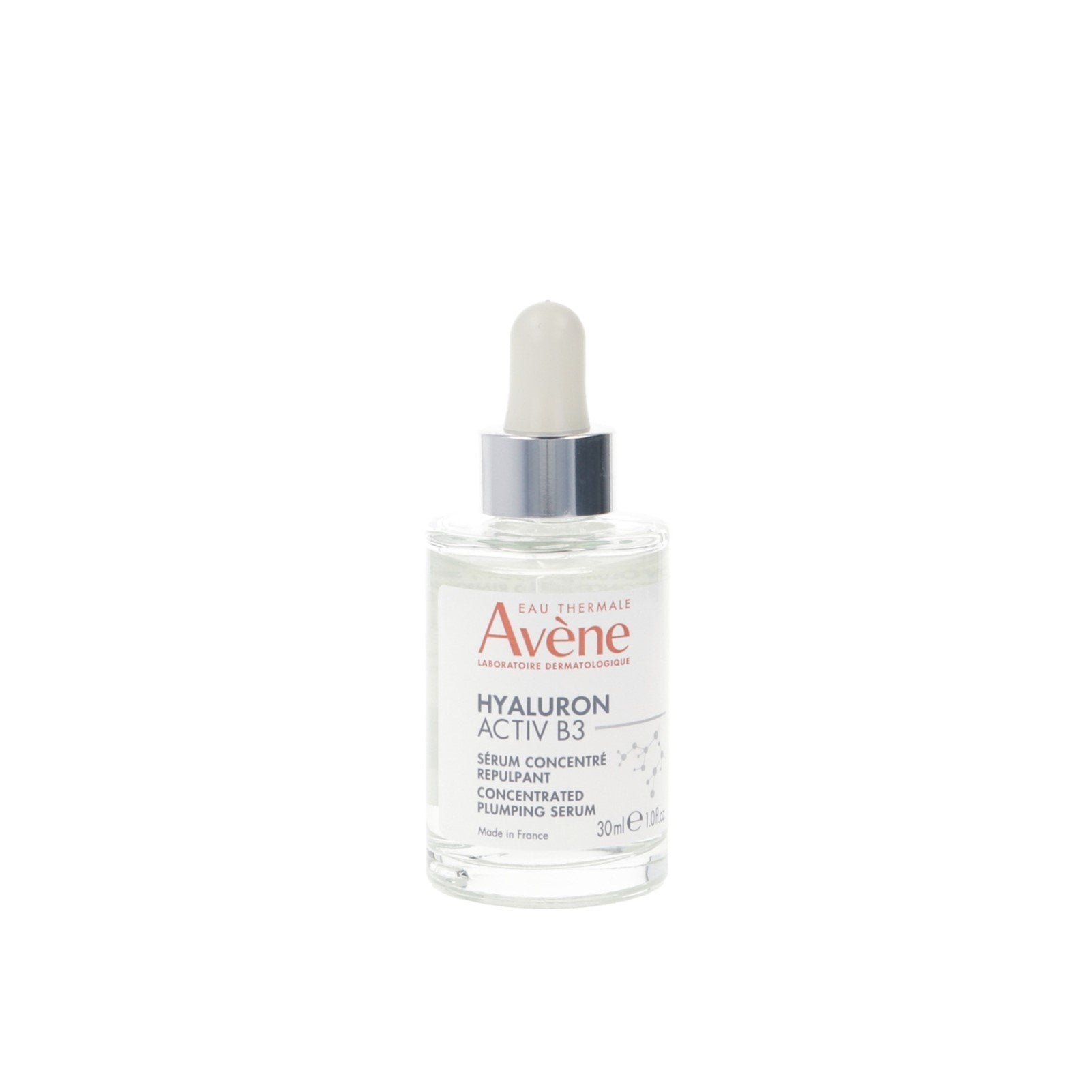 Avène Hyaluron Activ B3 Concentrated Plumping Serum 30ml