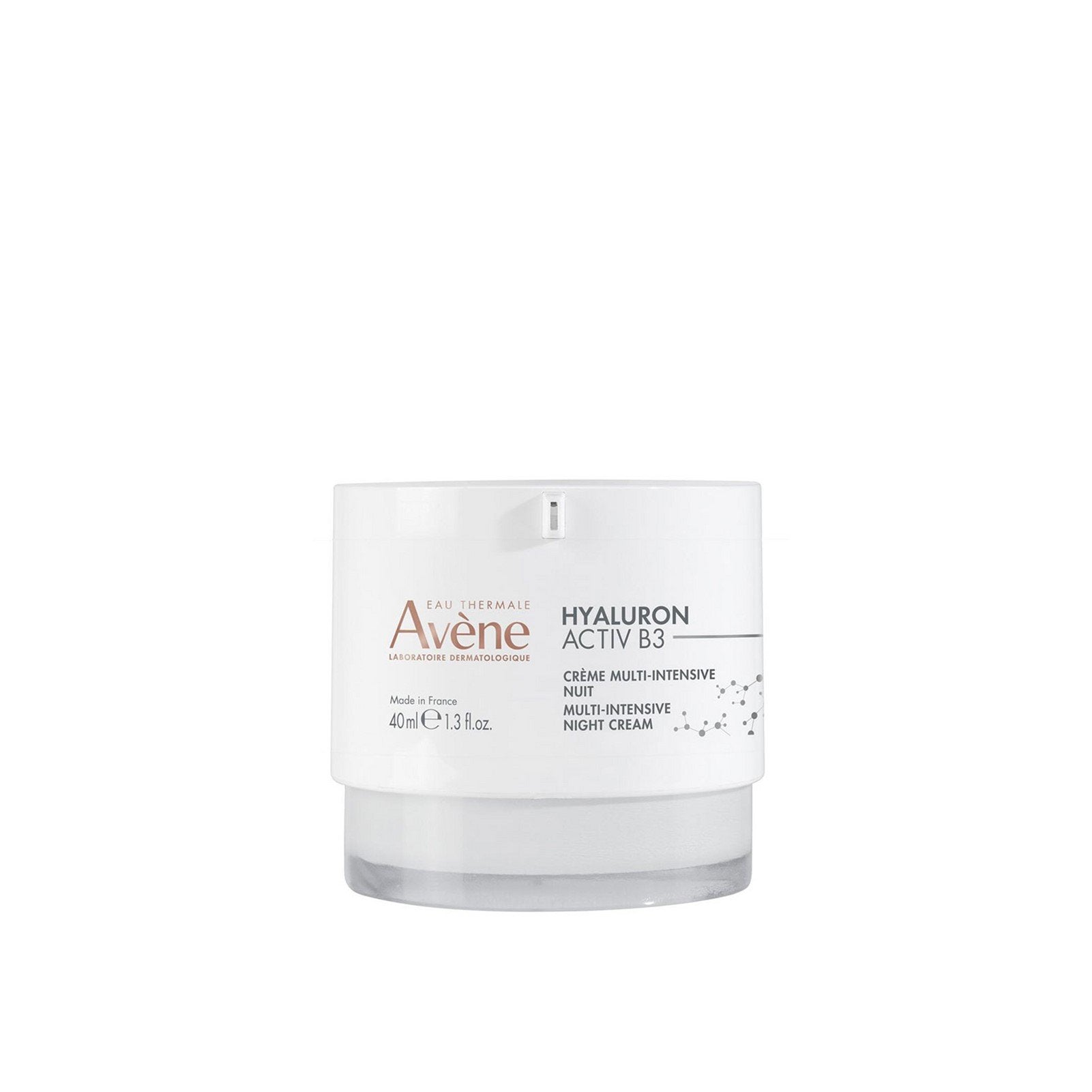 Avène Hyaluron Activ B3 Multi-intensive Night Cream 40ml