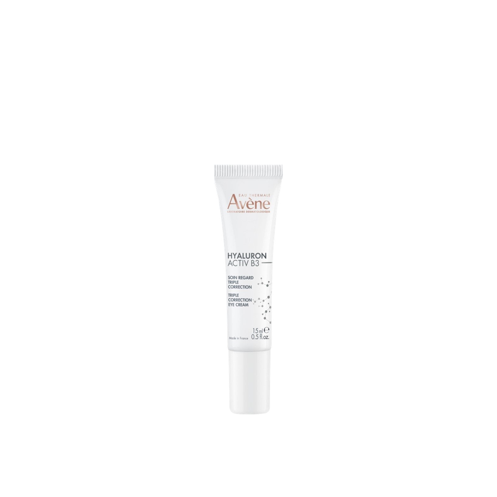 Avène Hyaluron Activ B3 Creme de Olhos Correção Tripla 15ml