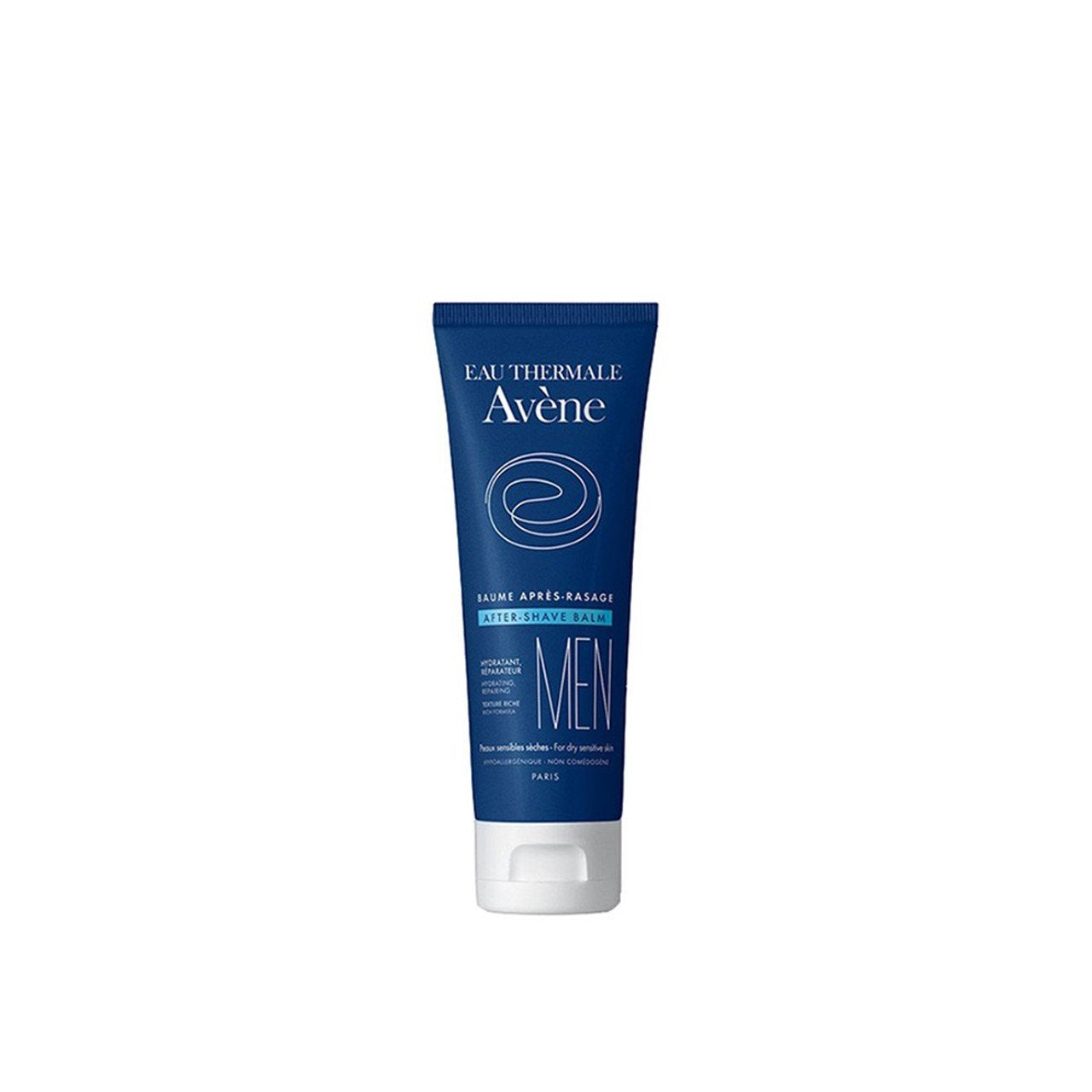 Avène Homme Bálsamo Pós-Barba 75ml