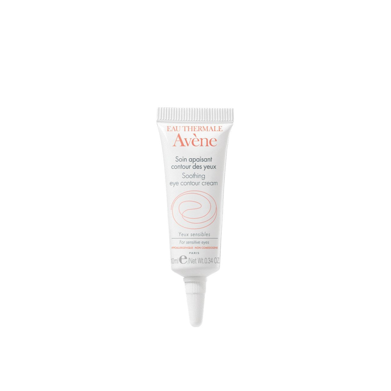 Avène Les Essentiels Emulsão Contorno de Olhos para Olheiras 10ml