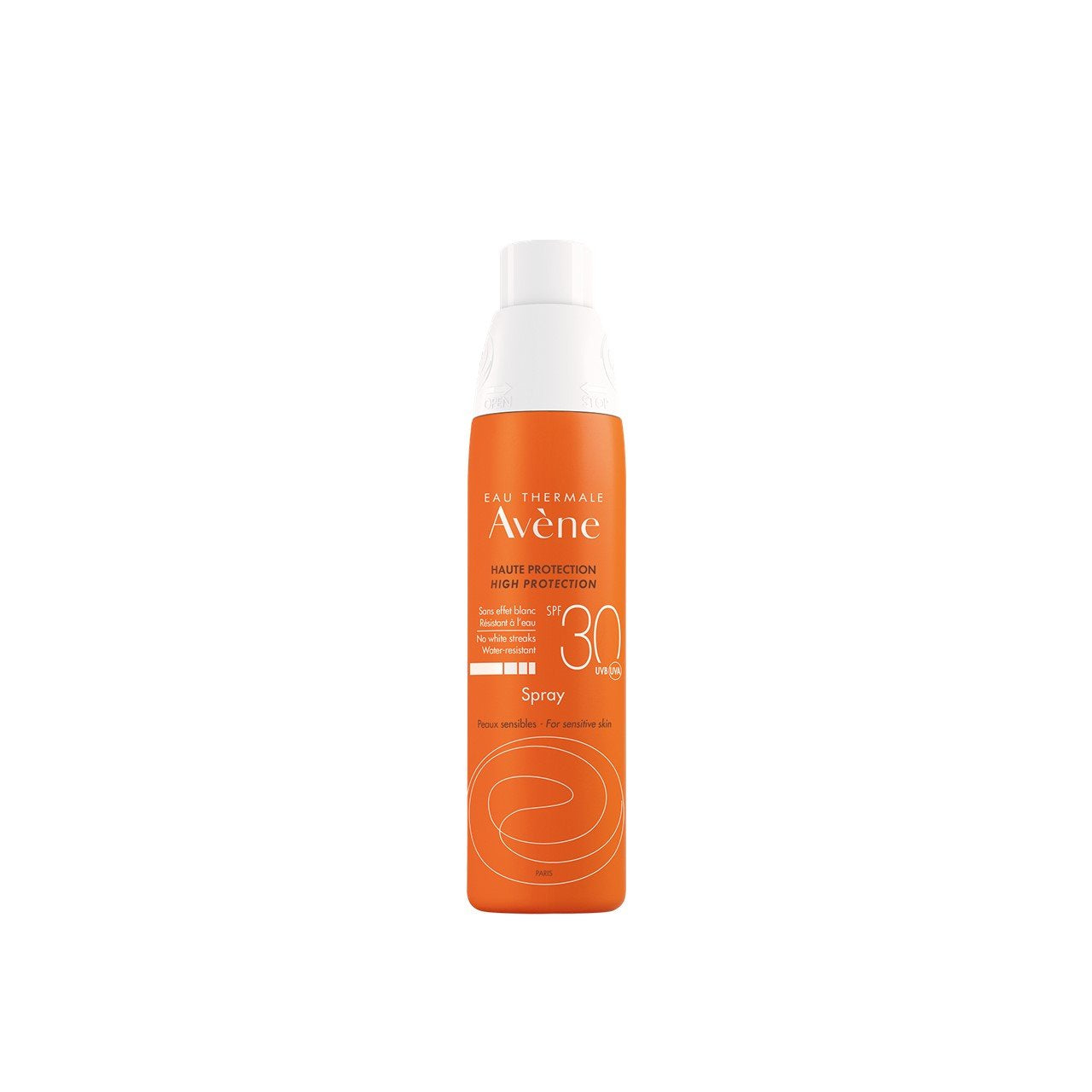 Avène Sun Protection Spray SPF30 200ml