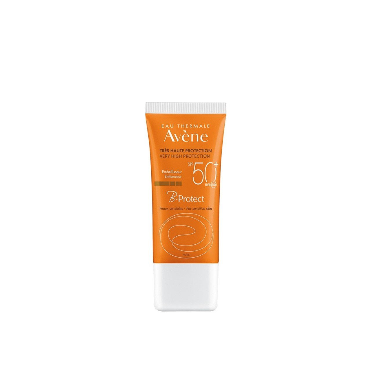 Avène Sun Protection Bprotect SPF50+ 30ml – Cosmetyque