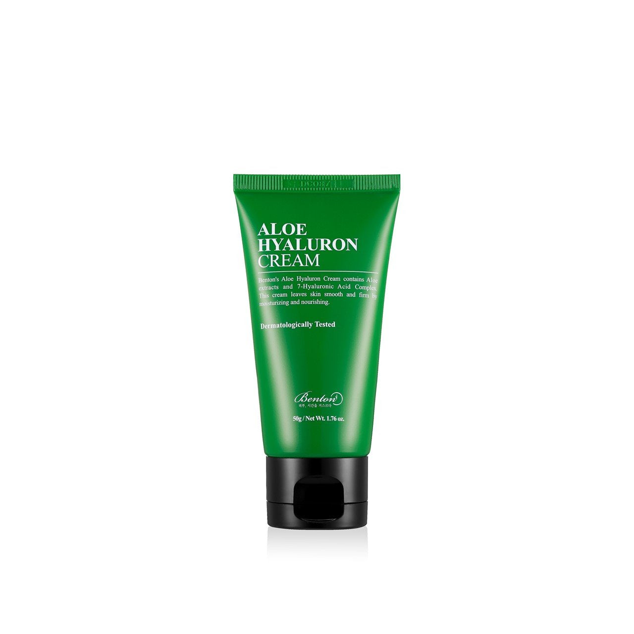 Benton Aloe Hyaluron Creme 50g