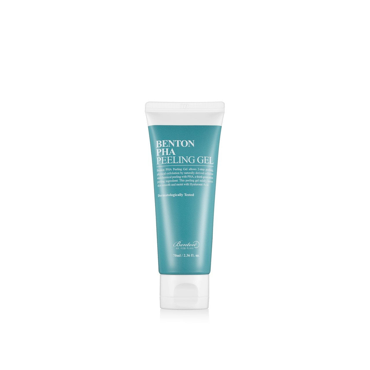 Benton PHA Peeling Gel 70ml