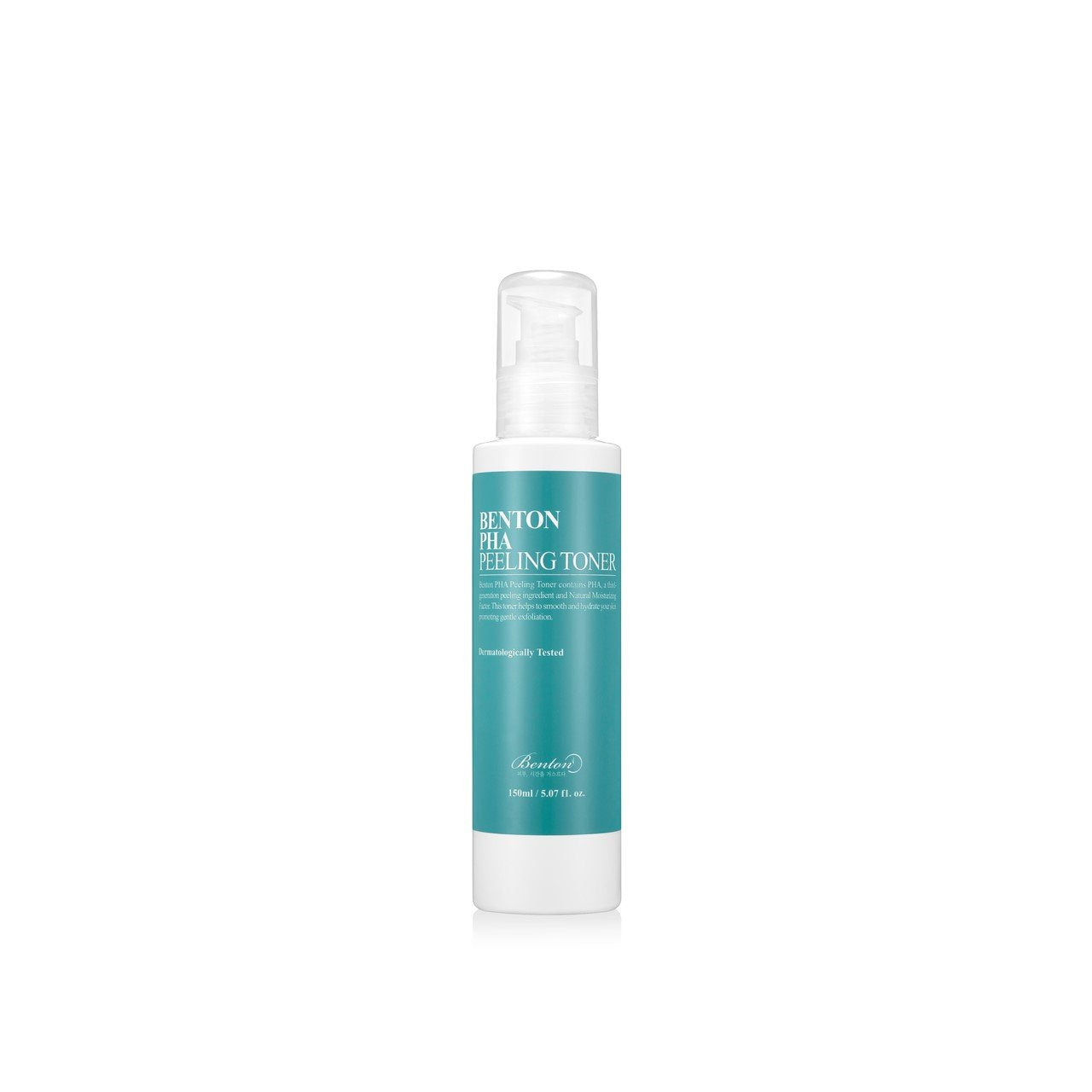 Benton PHA Peeling Toner 150ml