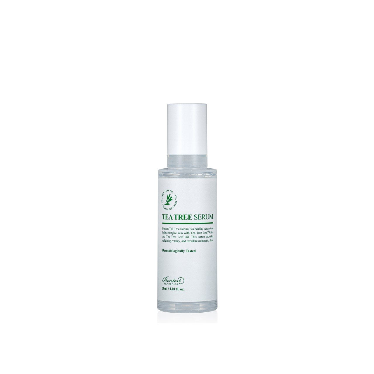 Benton Tea Tree Serum 30ml