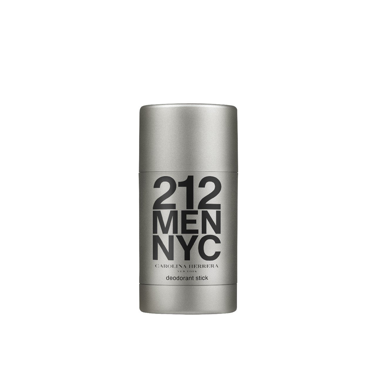 Carolina Herrera 212 NYC Masculino Desodorante Stick 75ml (2.54fl oz)