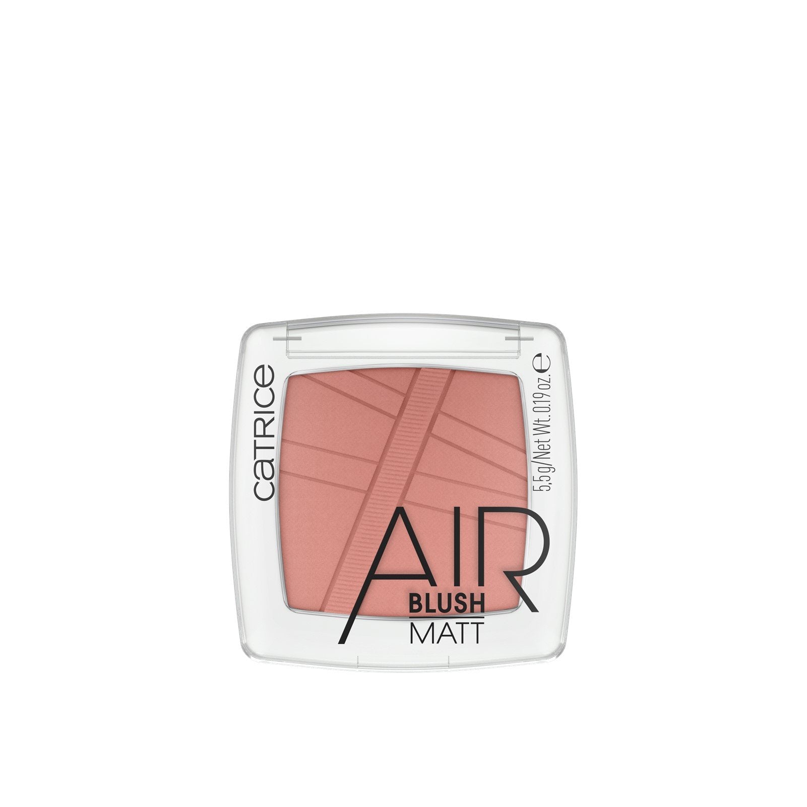 Catrice AirBlush Matt 130 Spice Space 5.5g (0.19 oz)