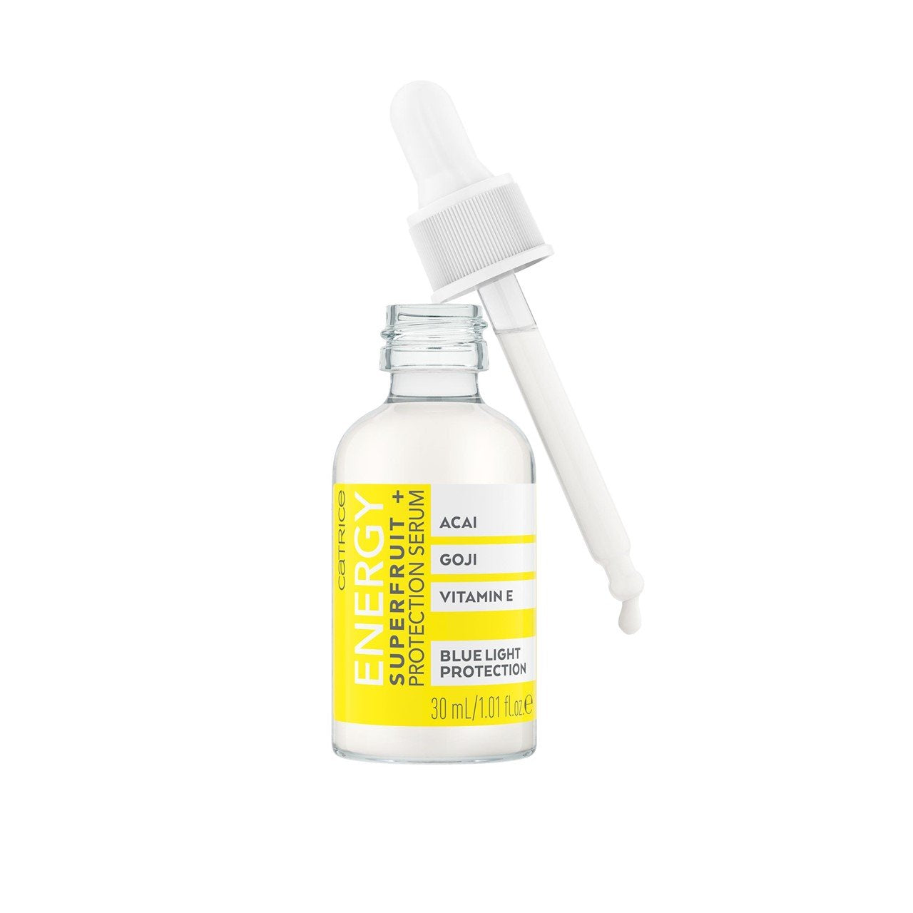Catrice Energy Superfruit + Protection Serum 30ml