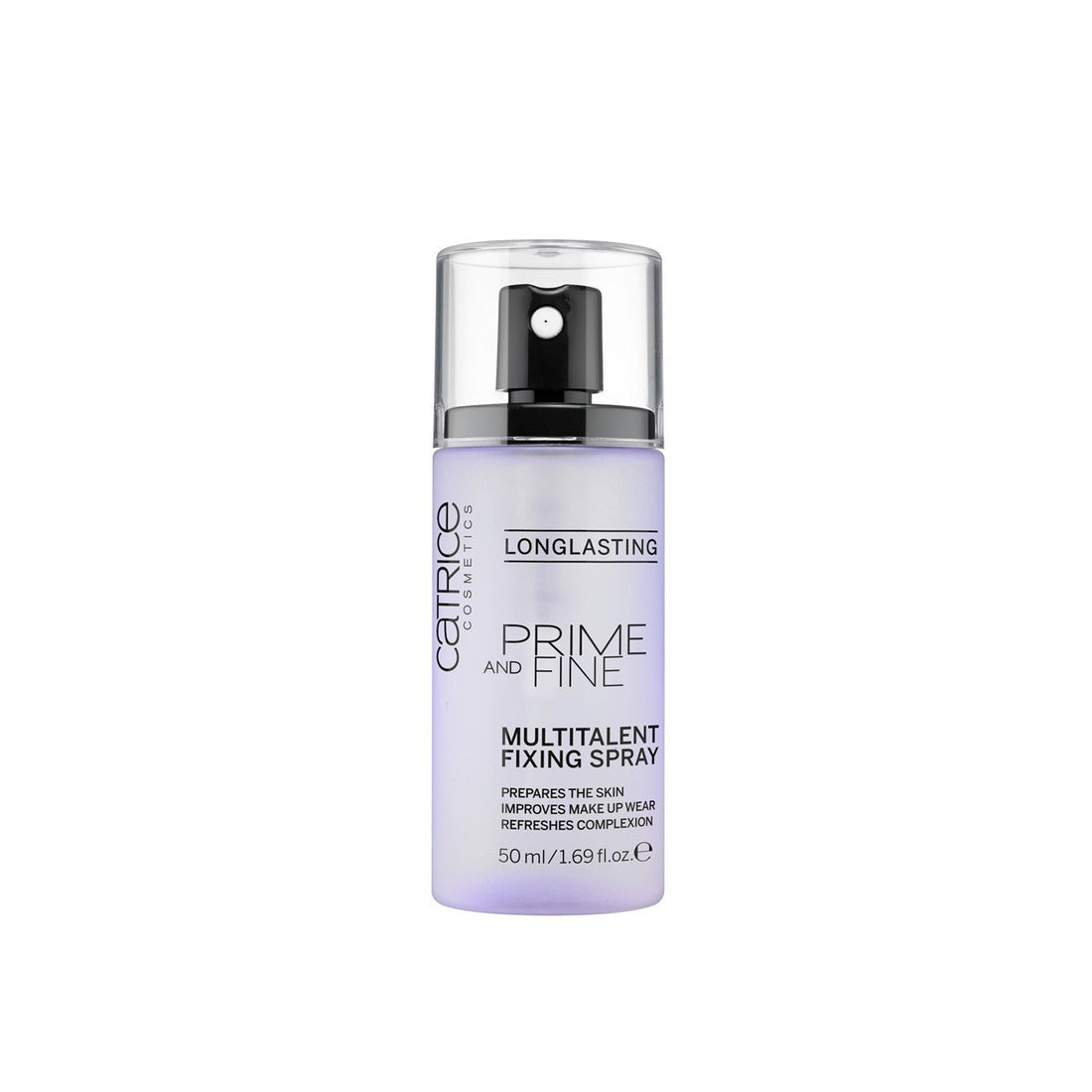 Catrice Prime And Fine Multitalent Fixing Spray 50ml
