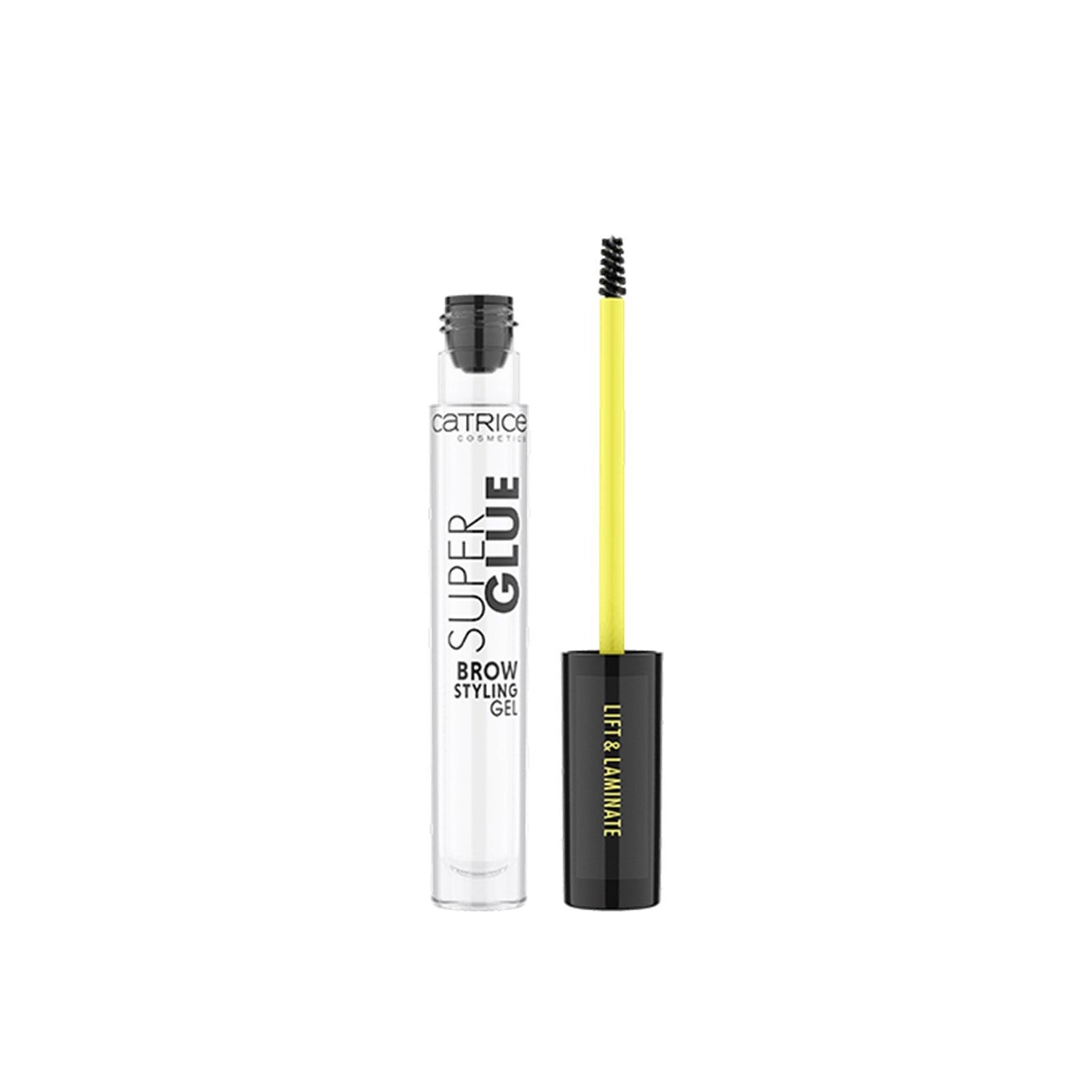 Catrice Super Glue Brow Styling Gel 010 Ultra Hold 4ml (0.13 fl oz)