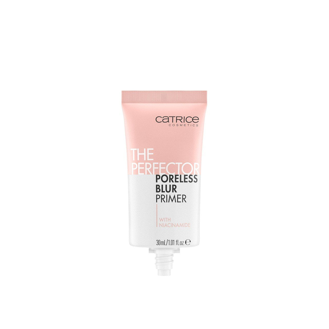 Catrice The Perfector Poreless Blur Primer 30ml