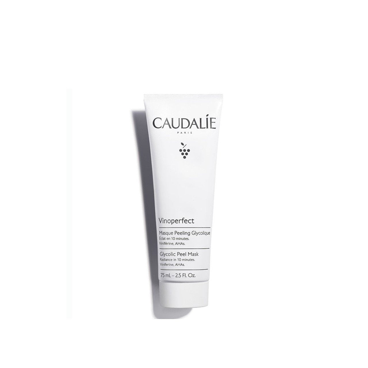 Caudalie Vinoperfect Glycolic Peel Mask 75ml
