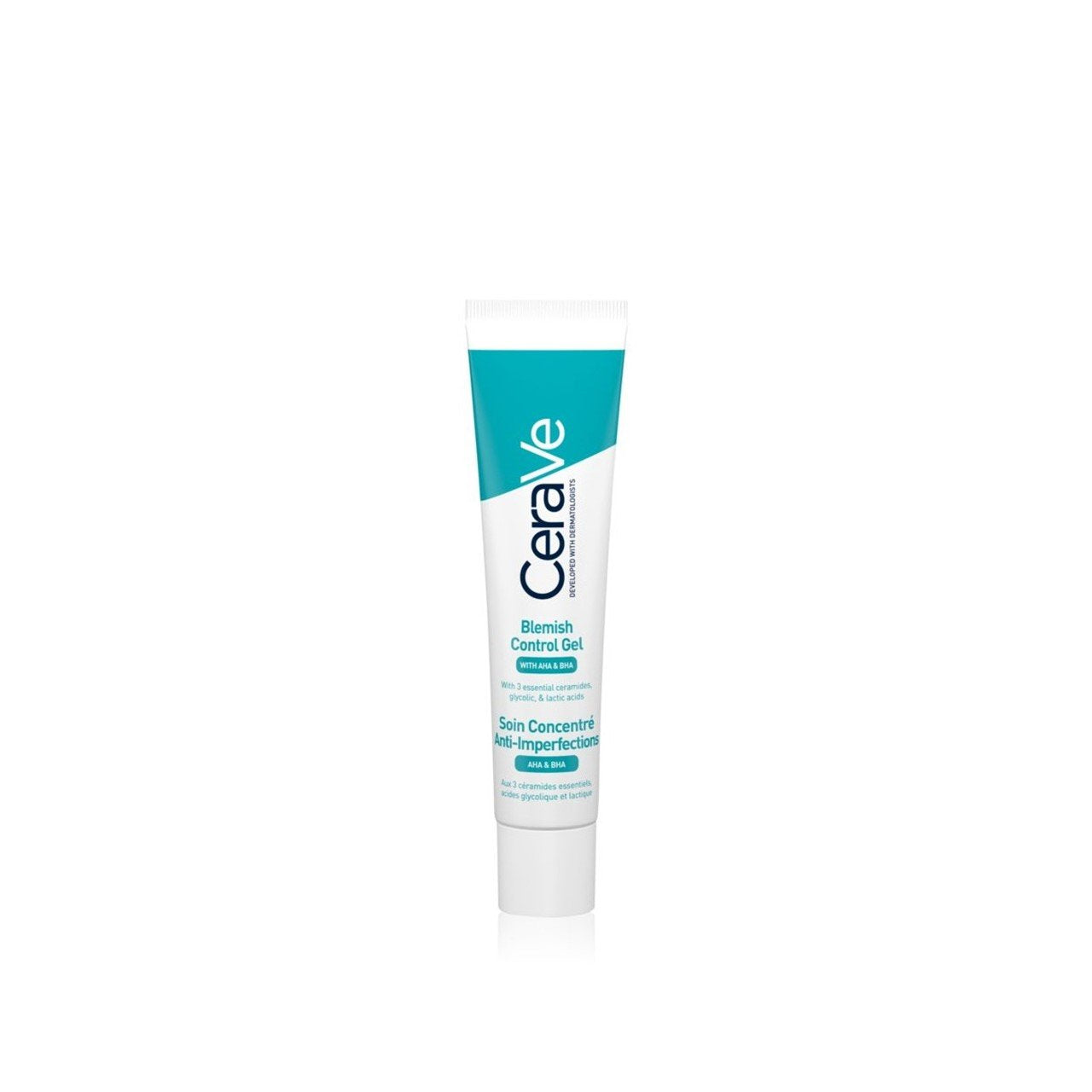 CeraVe Gel de Controle de Manchas 40ml