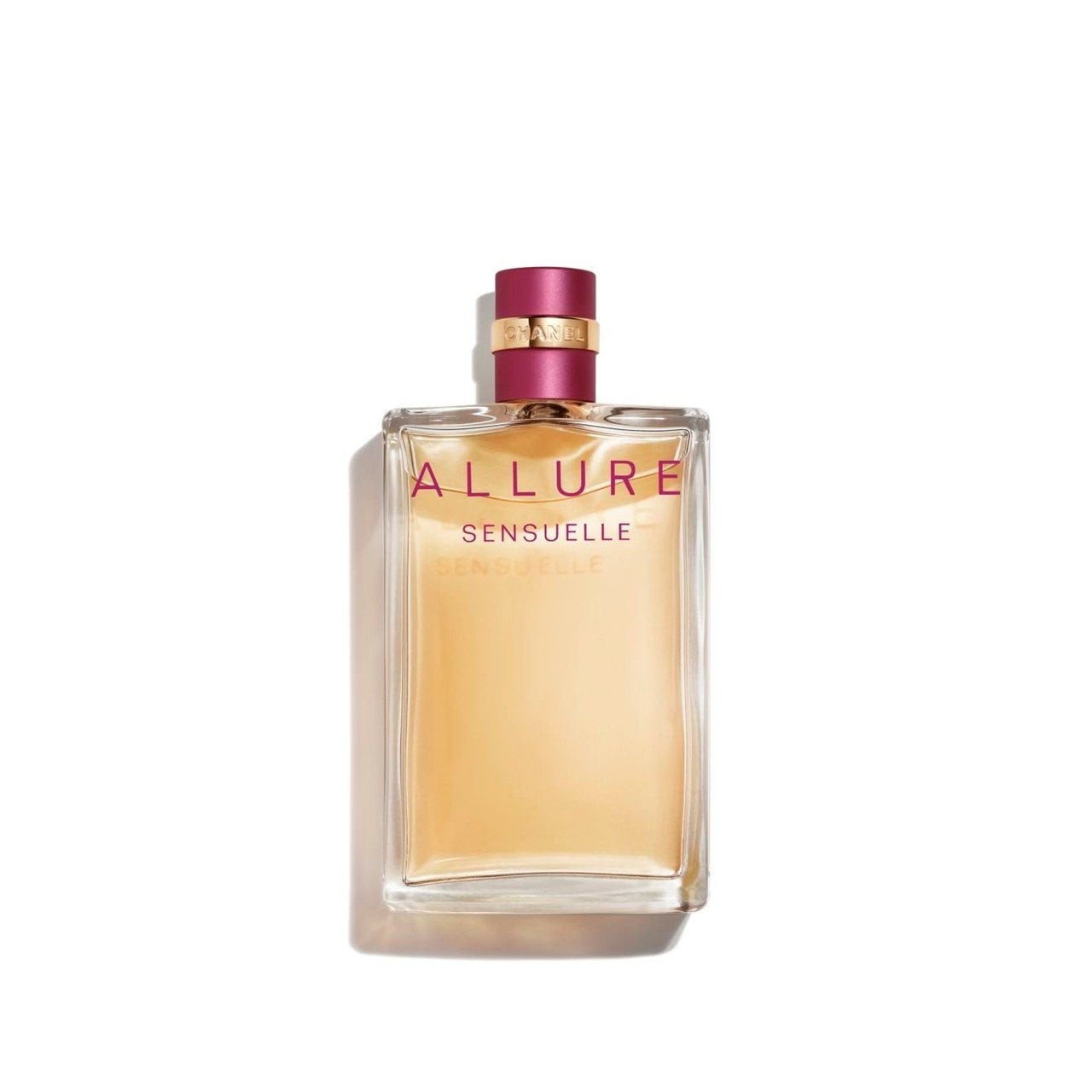 Chanel Allure Sensuelle Eau de Parfum 100ml