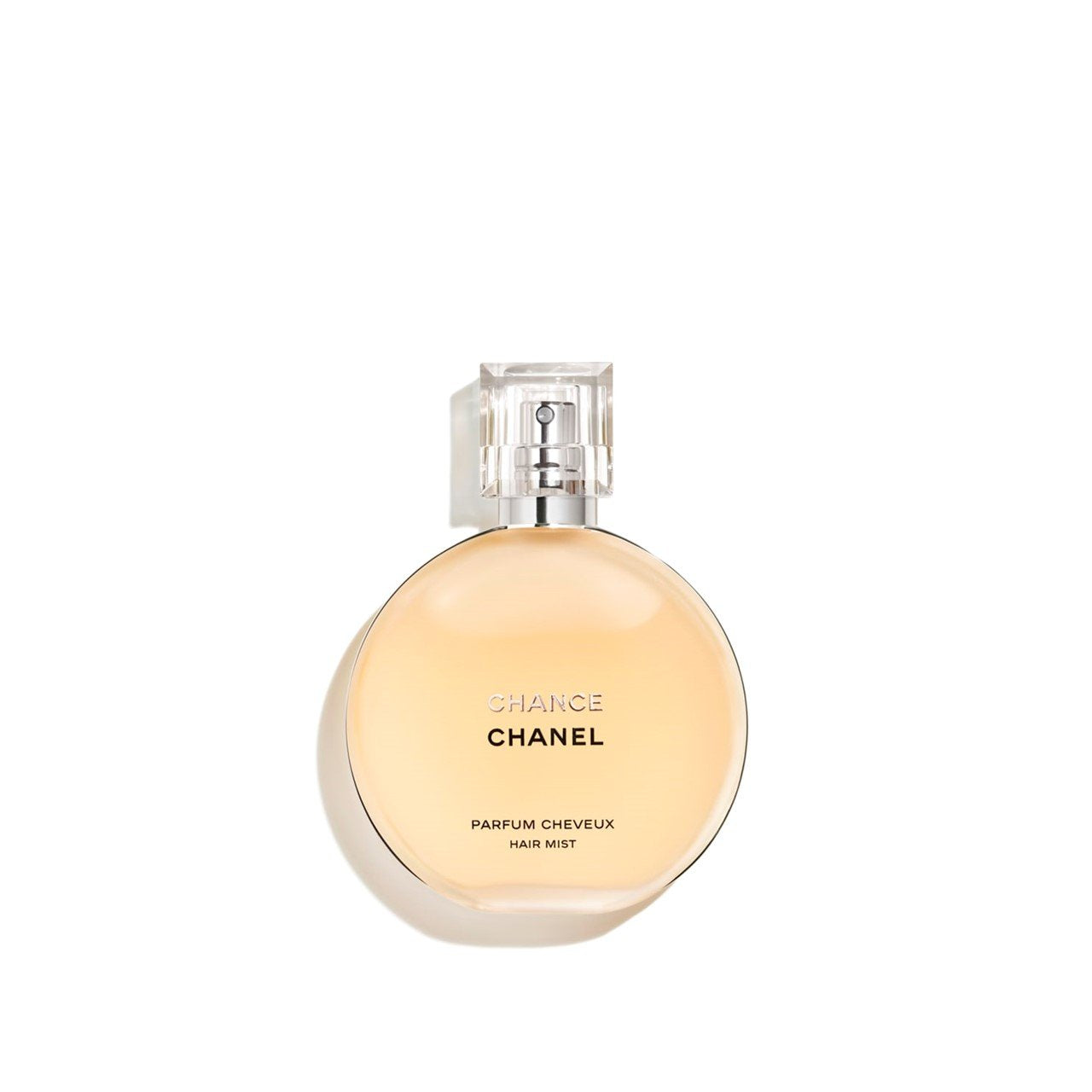 Chanel Chance Perfumed Hair Mist 35ml Cosmetyque