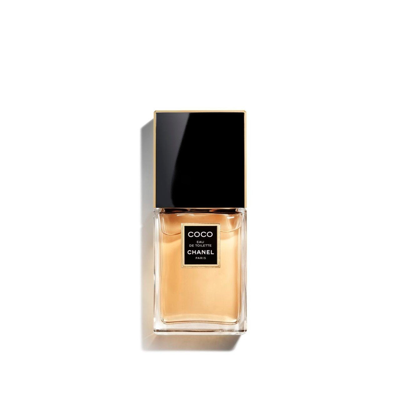 Chanel Coco Eau de Toilette 50ml