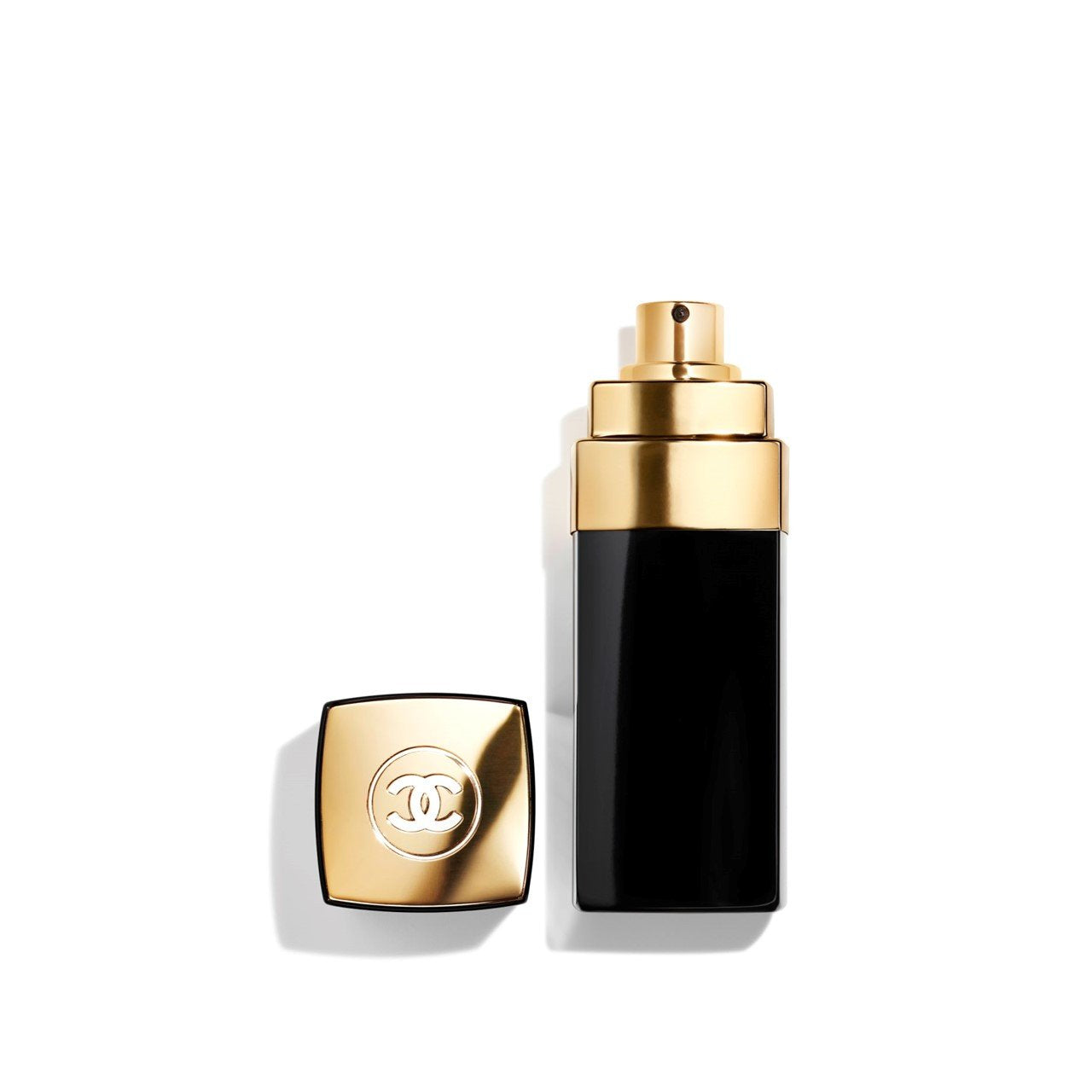 Chanel Nº5 Eau de Toilette Refillable Spray 50ml