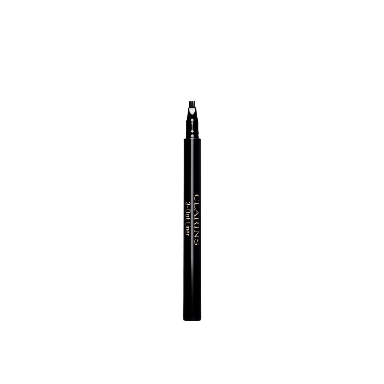 Clarins 3-Dot Liner Easy Lining Delineador Preto 0,7 ml