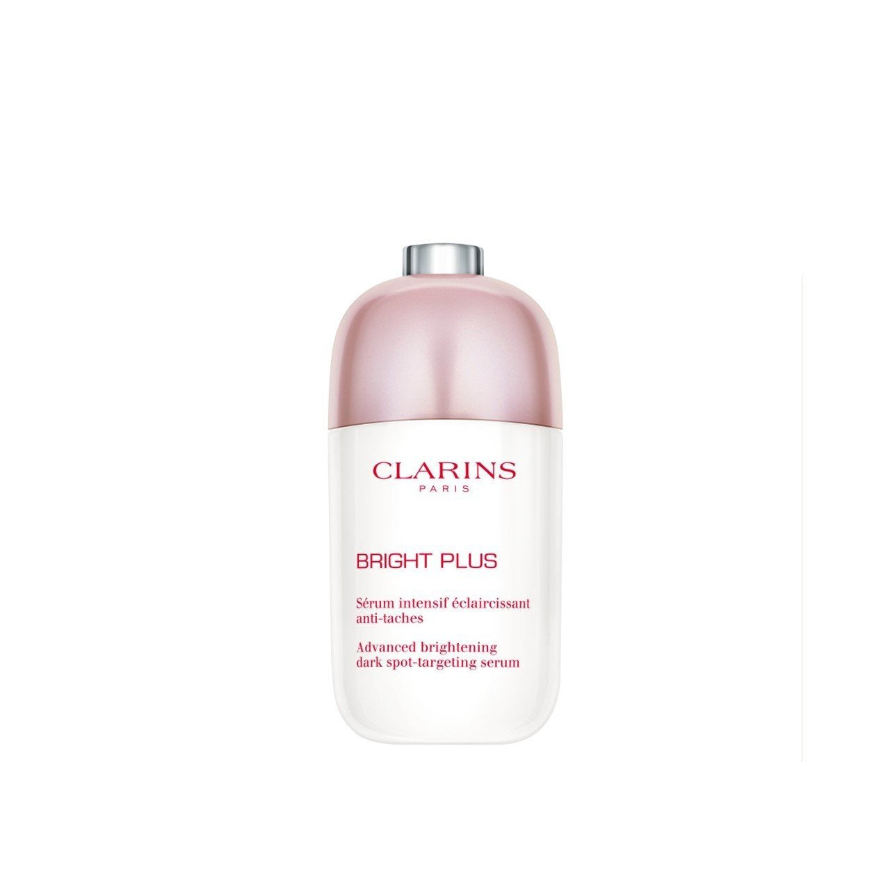 Clarins Bright Plus Advanced Brightening Dark Spot Serum 50ml