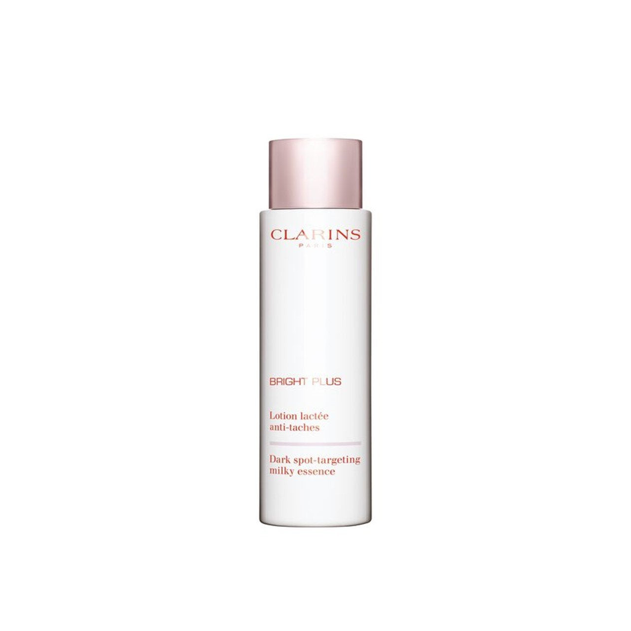 Clarins Bright Plus Dark Spot-Targeting Milky Essence 200ml