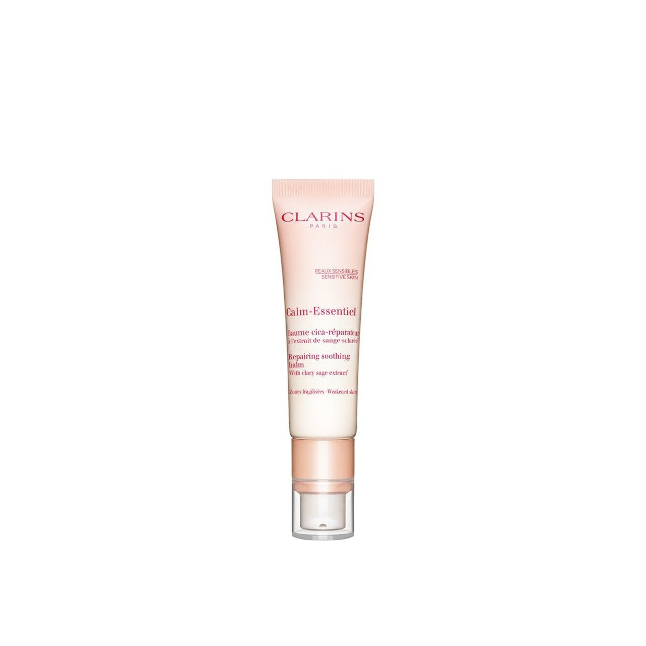 Clarins Calm-Essentiel Repairing Soothing Balm 30ml