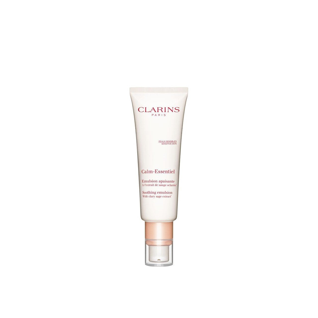 Clarins Calm-Essentiel Emulsão Calmante 50ml
