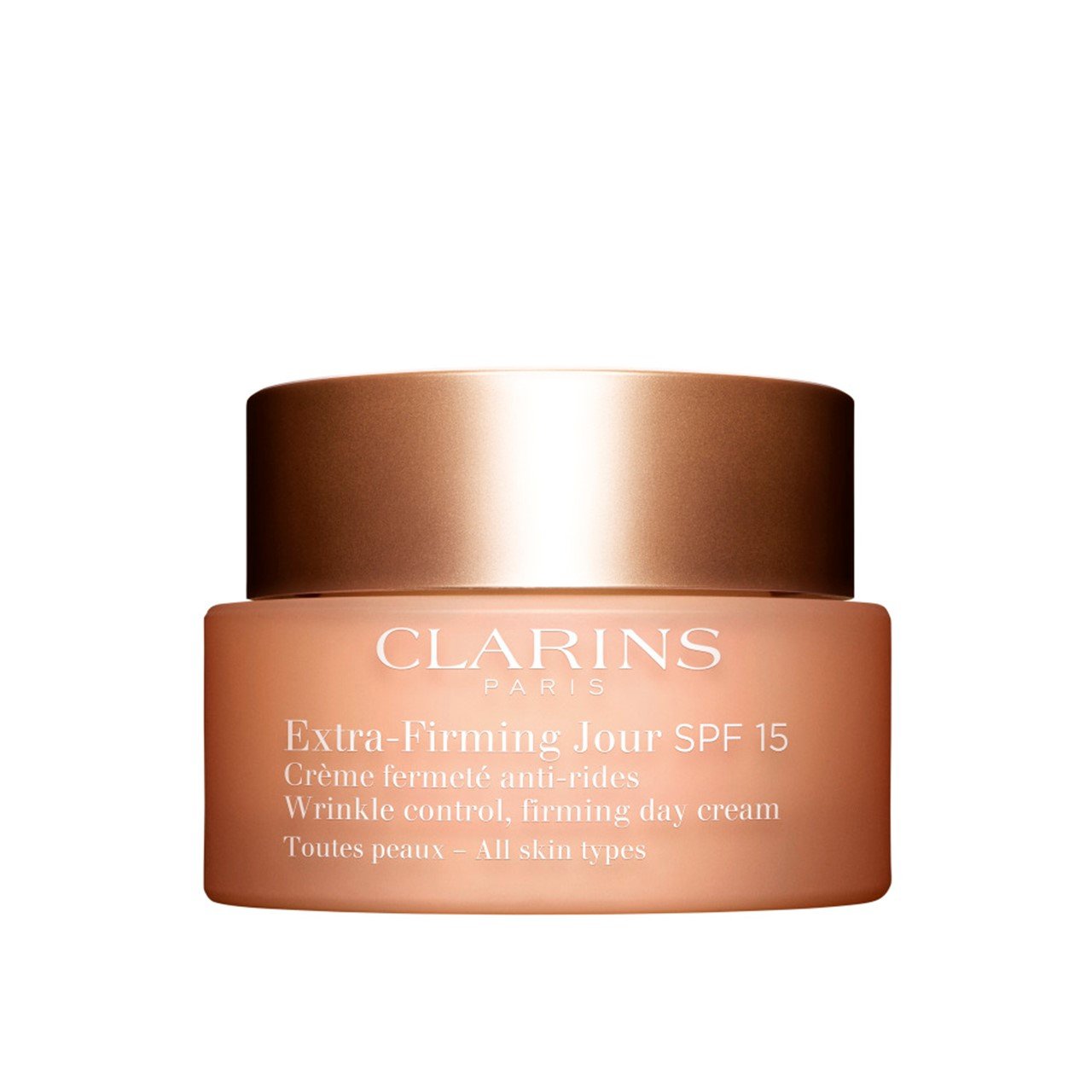 Clarins Extra-Firming Day Cream SPF15 50ml