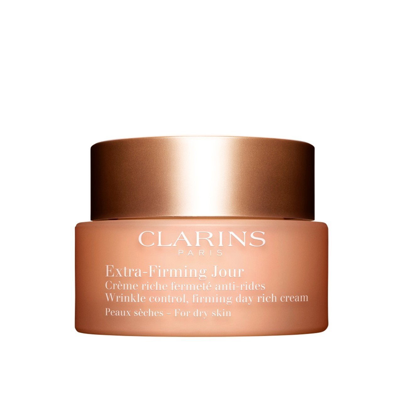 Clarins Extra-Firming Day Rich Cream 50ml (1.7 fl oz)
