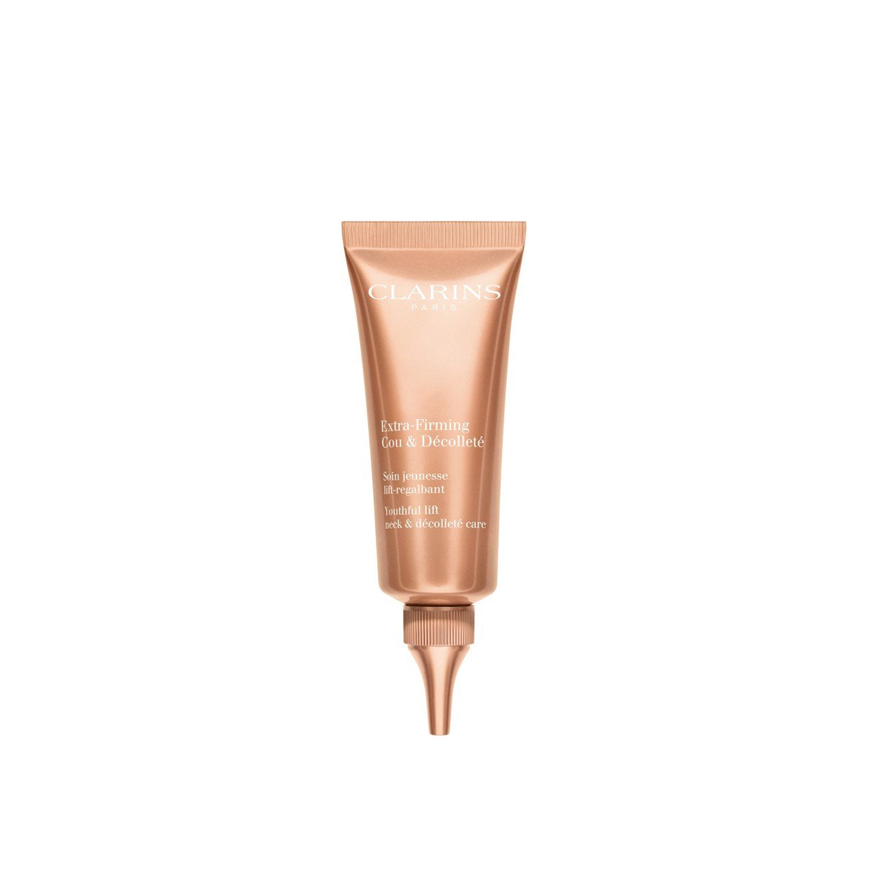 Clarins Extra-Firming Neck & Décolleté Care 75ml