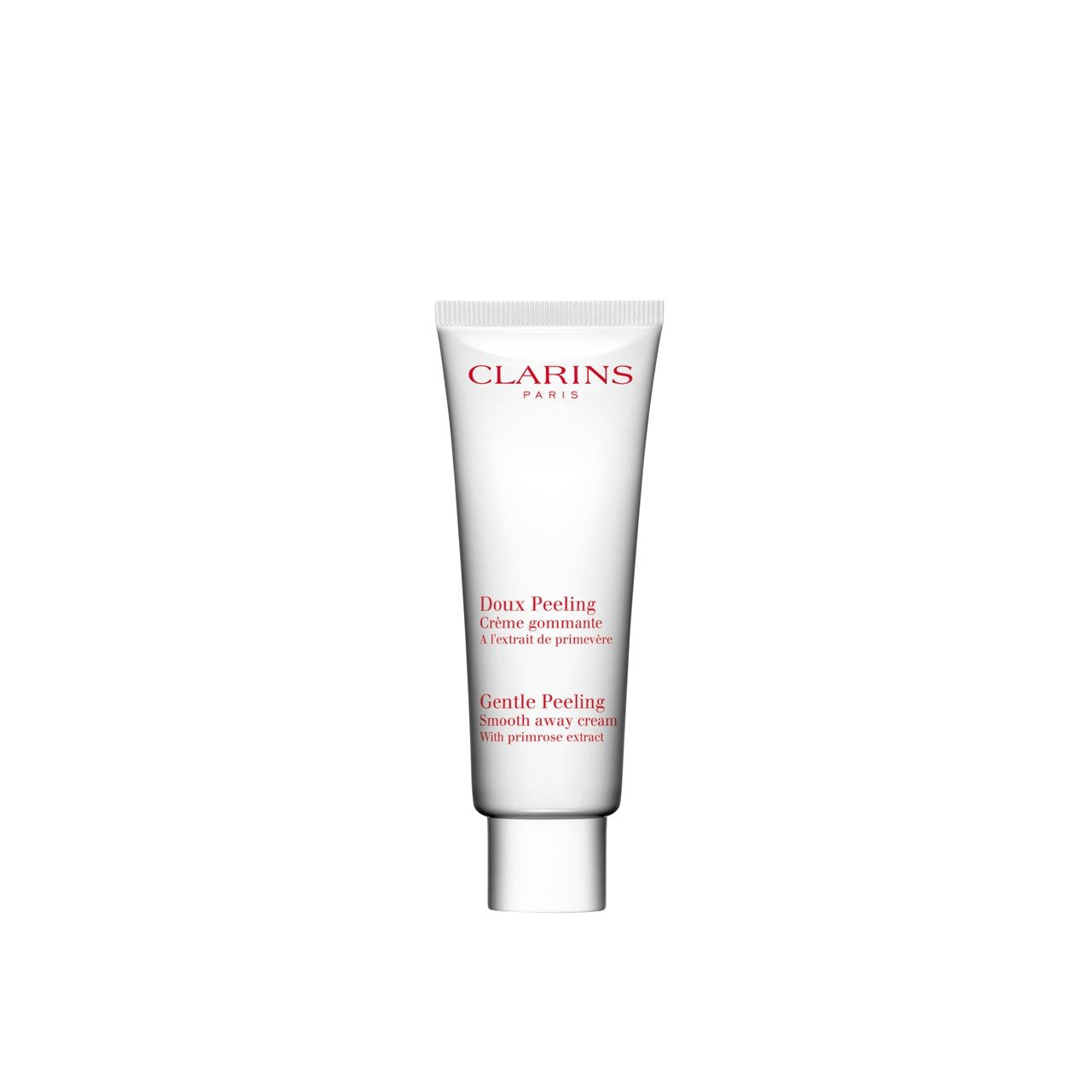 Clarins Gentle Peeling Smooth Away Cream 50ml