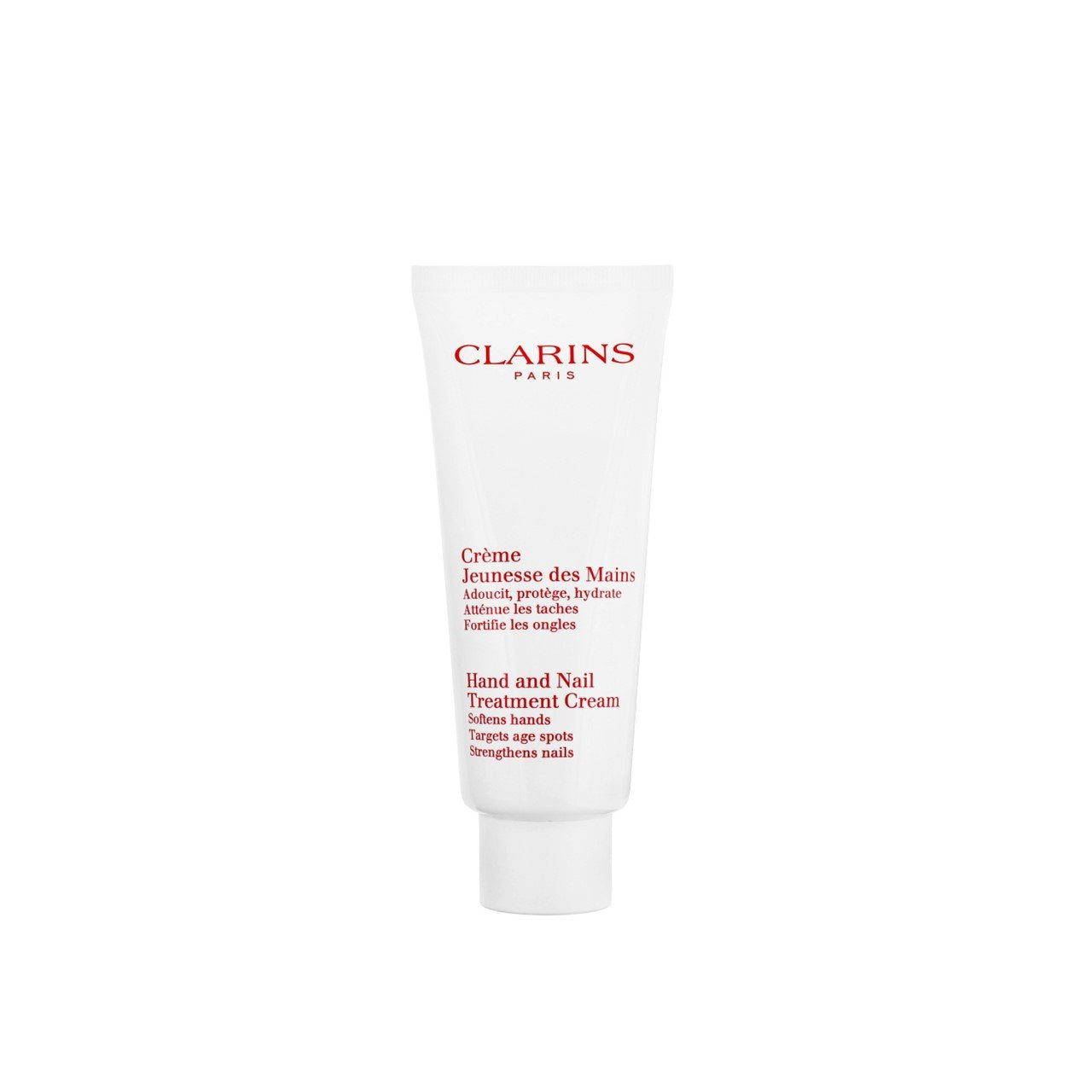 Clarins Creme de Tratamento para Mãos e Unhas 100ml
