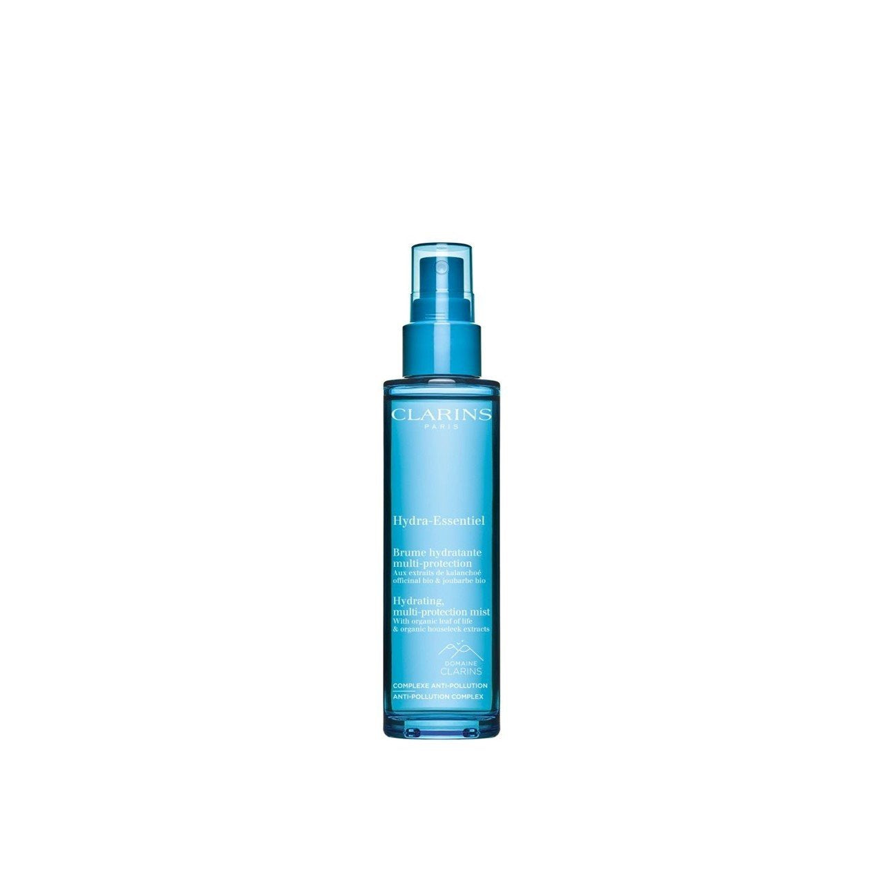 Clarins Hydra-Essentiel Hydrating Multi-Protection Mist 75ml