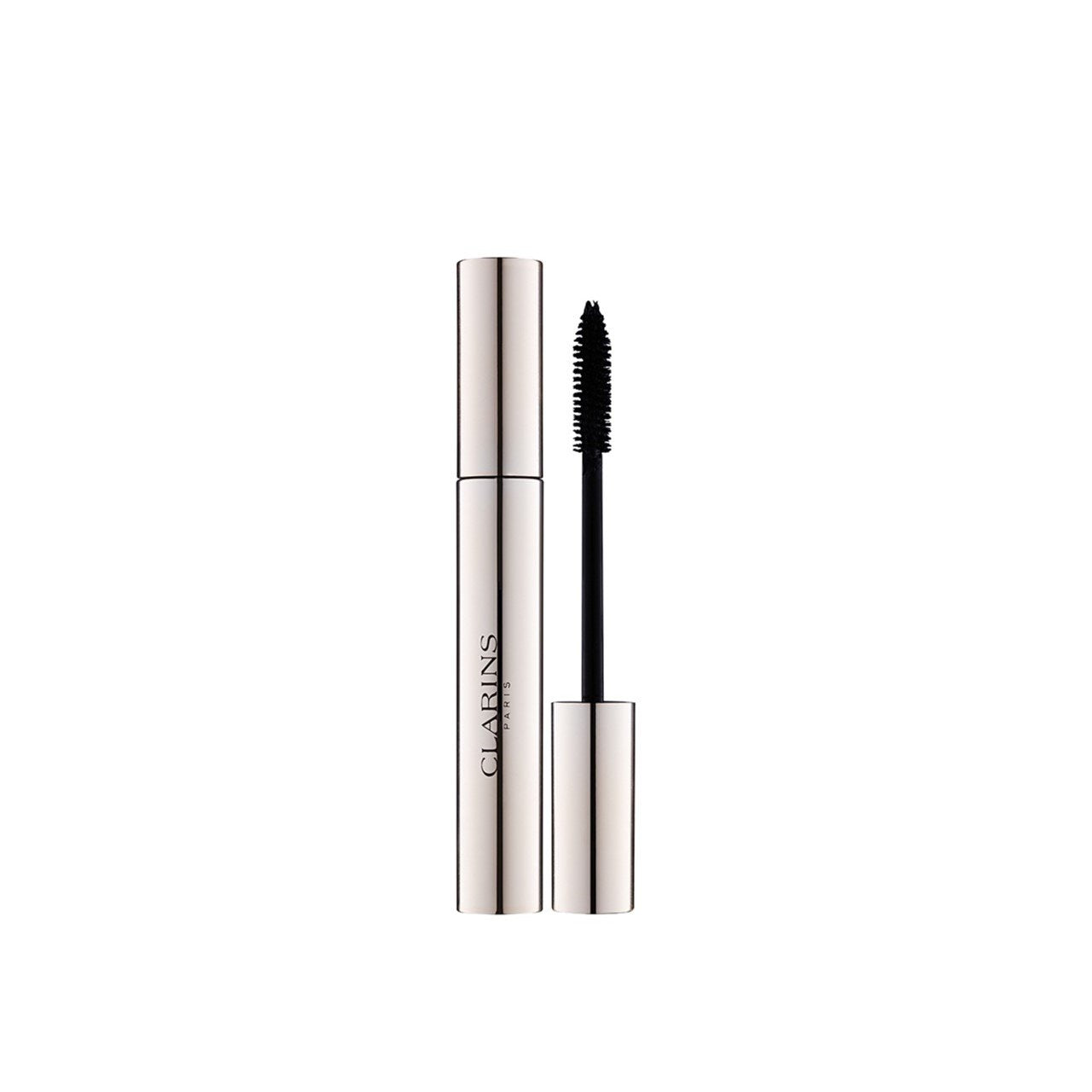 Clarins Mascara Supra Volume 01 Intense Black 8ml