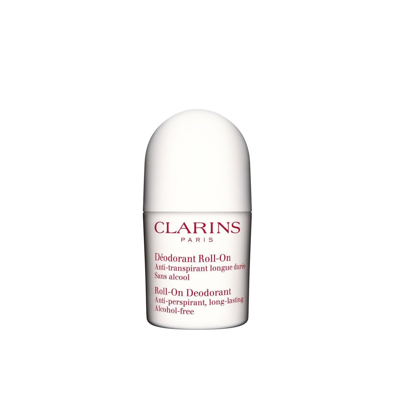 Clarins Roll On Desodorante 50ml