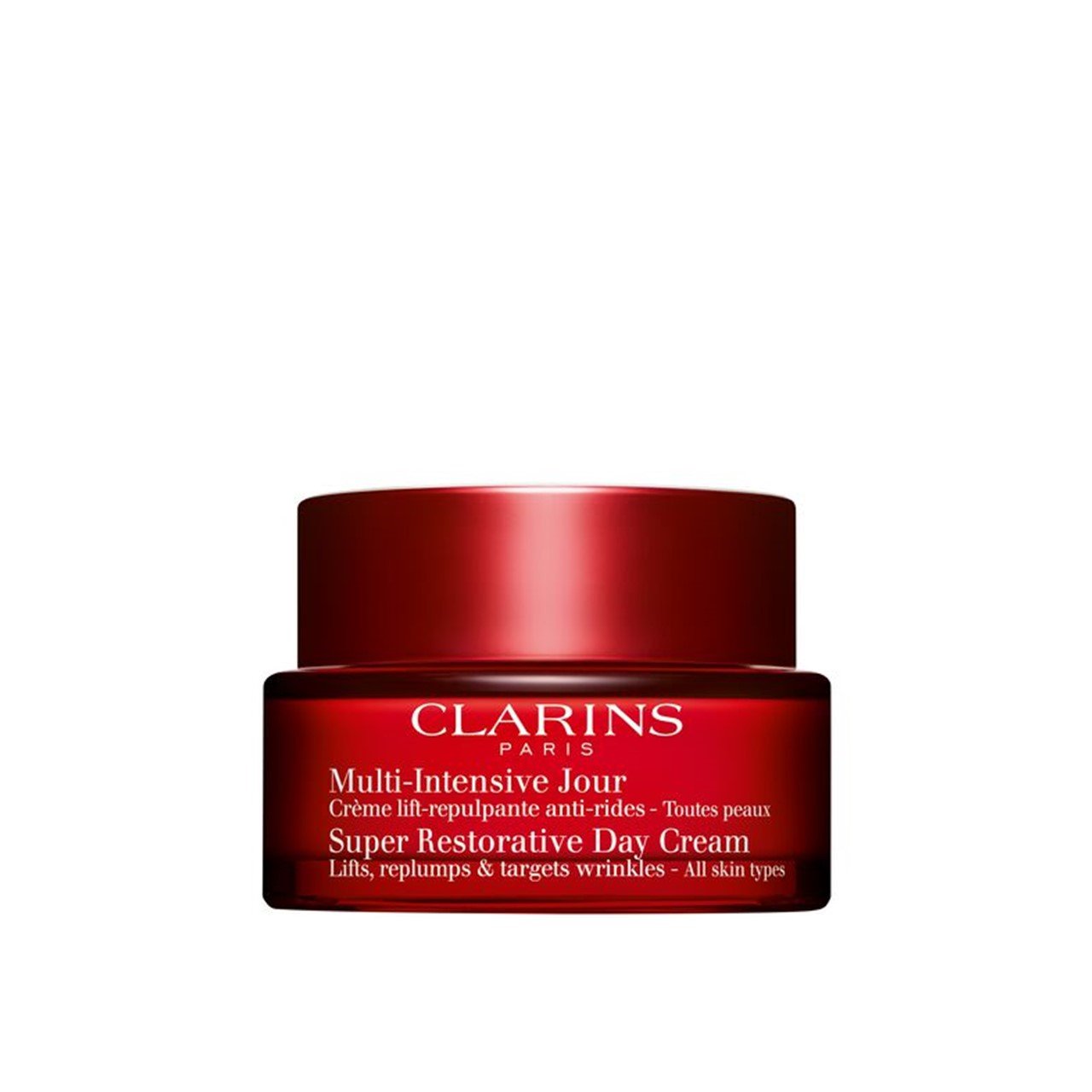 Clarins Super Restorative Day Cream 50ml