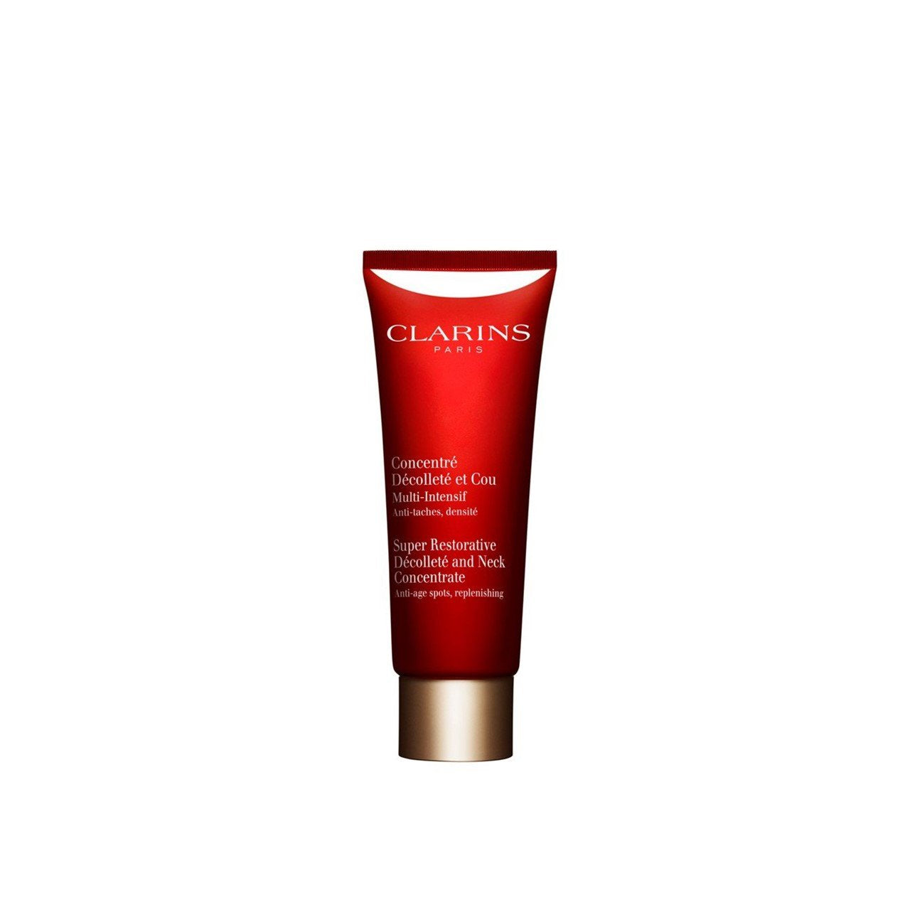 Clarins Super Restorative Décolleté and Neck Concentrate 75ml