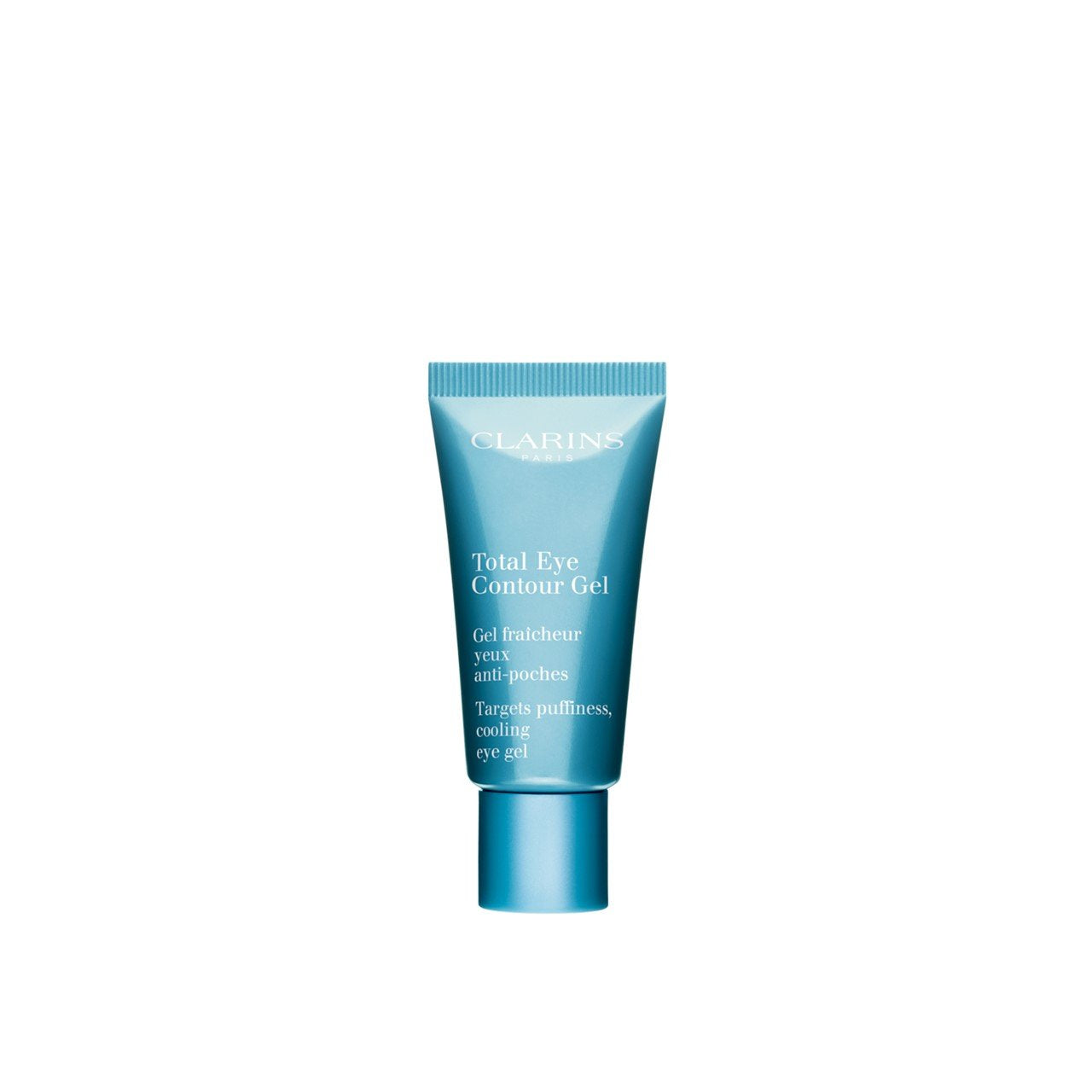 Clarins Total Eye Contour Gel 20ml