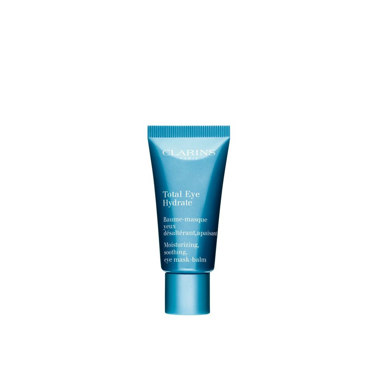 Clarins Total Eye Hydrate Máscara-Bálsamo 20ml