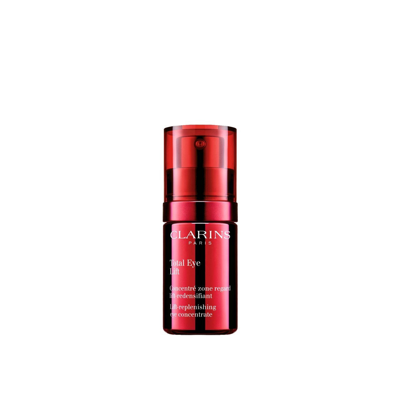 Clarins Total Eye Lift Concentrado 15ml