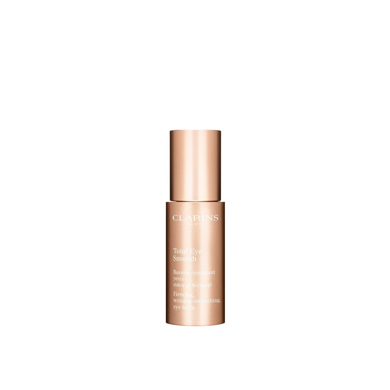 Clarins Total Eye Smooth Balm 15ml