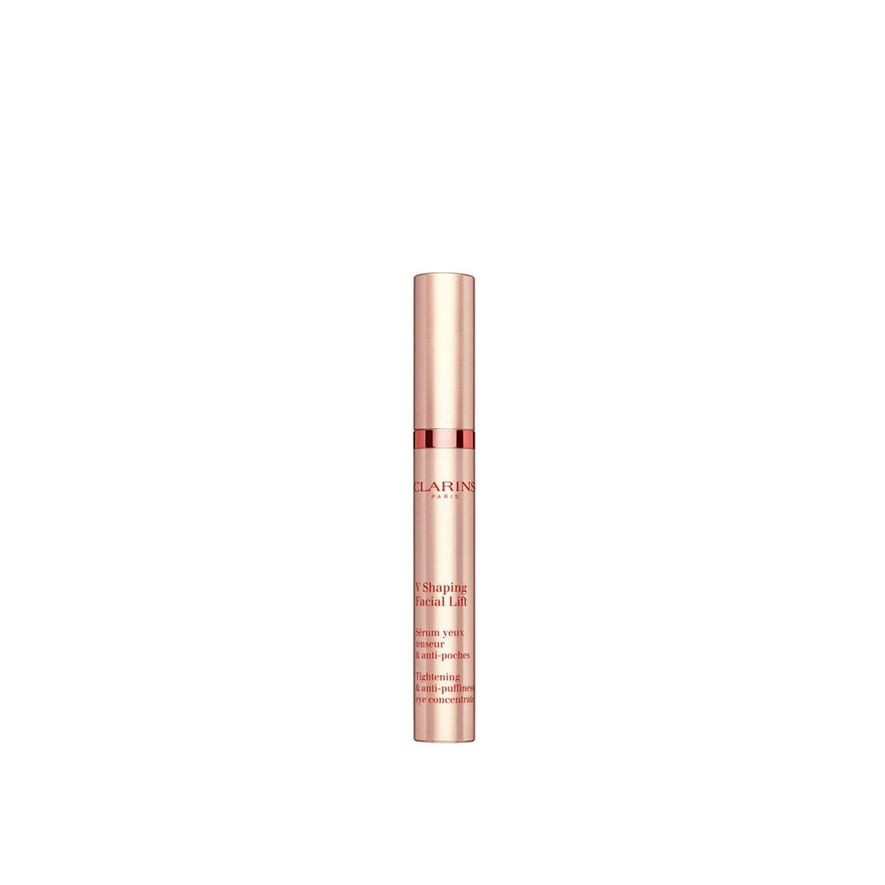 Clarins V Shaping Facial Lift Eye Concentrate 15ml